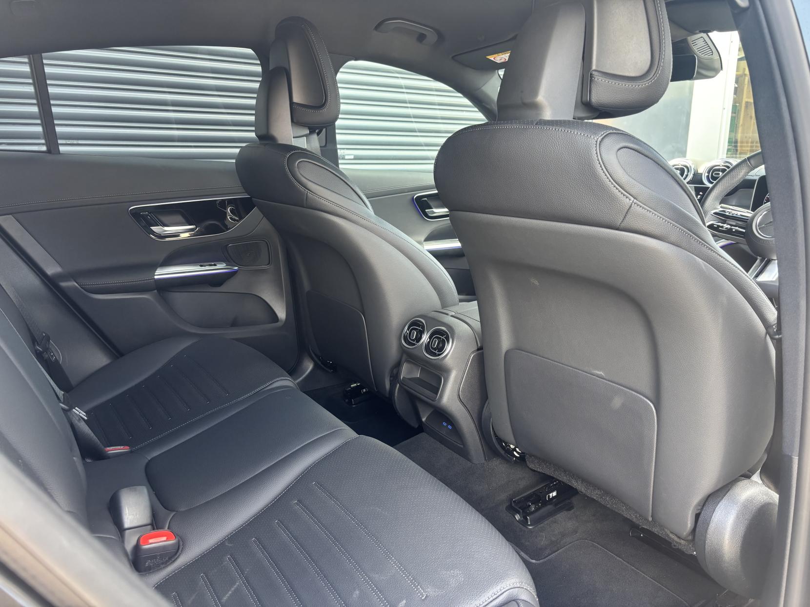 Mercedes-Benz GLC 2.0 GLC300h MHEV AMG Line Coupe 5dr Petrol Hybrid G-Tronic+ 4MATIC Euro 6 (s/s) (280 ps)