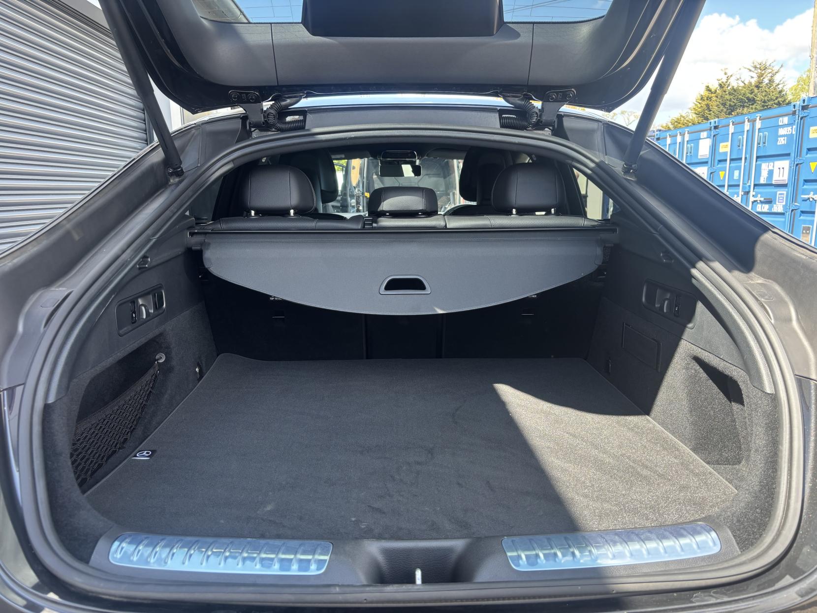 Mercedes-Benz GLC 2.0 GLC300h MHEV AMG Line Coupe 5dr Petrol Hybrid G-Tronic+ 4MATIC Euro 6 (s/s) (280 ps)