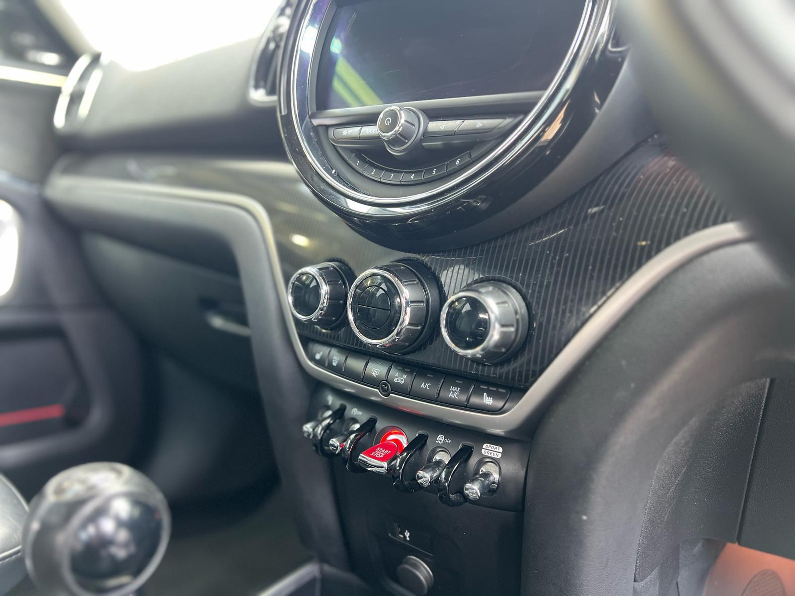 MINI Countryman 1.5 Cooper Exclusive SUV 5dr Petrol Manual Euro 6 (s/s) (136 ps)