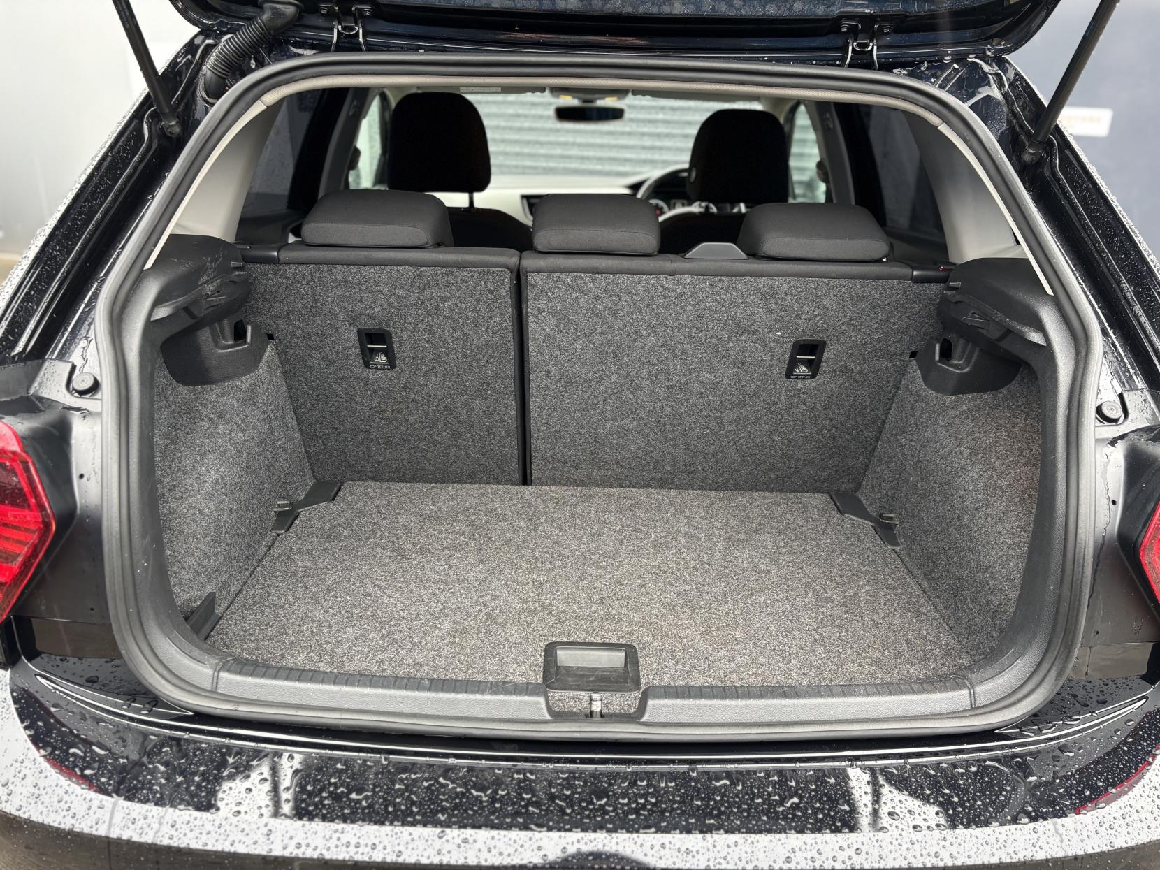 Volkswagen Polo 1.0 TSI GPF SE Hatchback 5dr Petrol DSG Euro 6 (s/s) (95 ps)