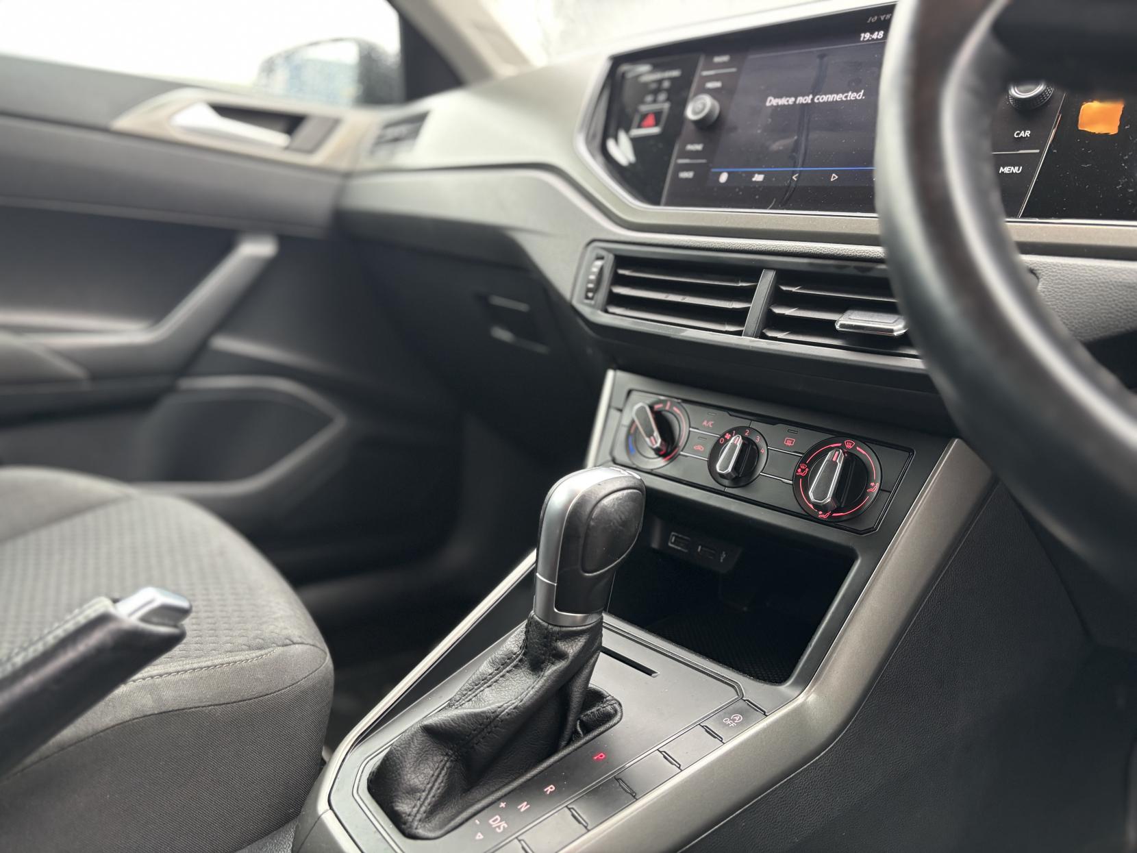 Volkswagen Polo 1.0 TSI GPF SE Hatchback 5dr Petrol DSG Euro 6 (s/s) (95 ps)