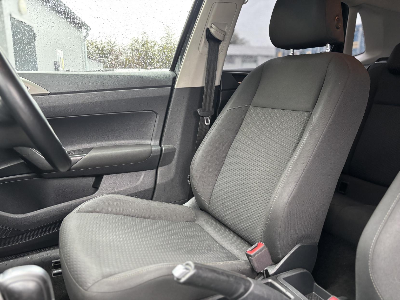 Volkswagen Polo 1.0 TSI GPF SE Hatchback 5dr Petrol DSG Euro 6 (s/s) (95 ps)