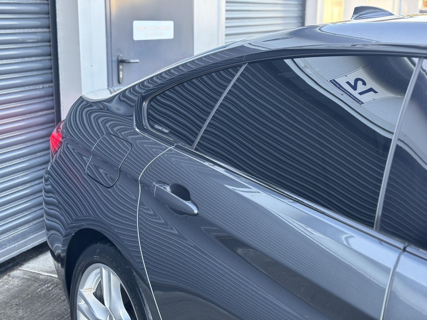 BMW 4 Series Gran Coupe 2.0 420d M Sport Hatchback 5dr Diesel Auto Euro 6 (s/s) (190 ps)