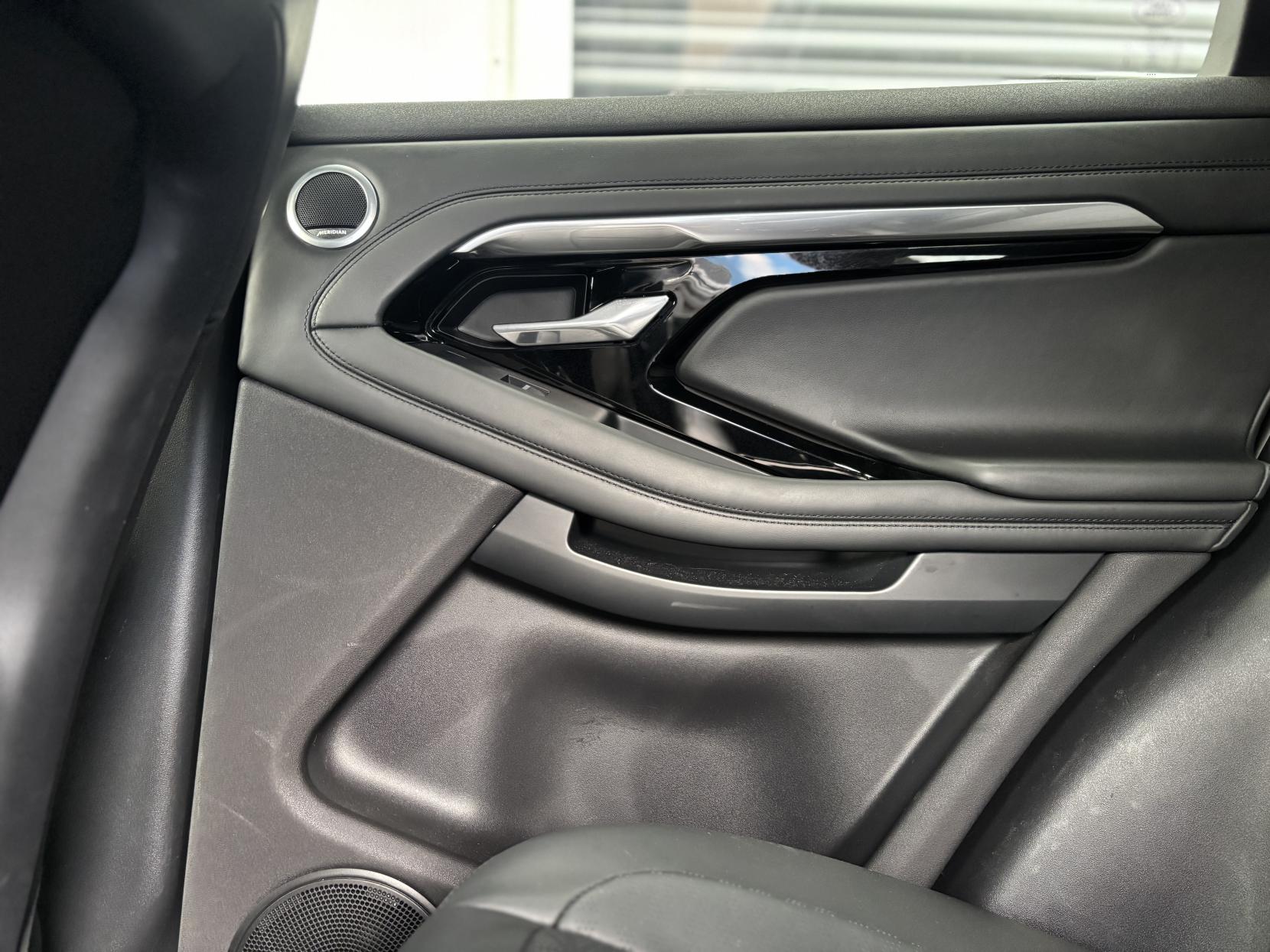 Land Rover Range Rover Evoque 2.0 D180 R-Dynamic HSE SUV 5dr Diesel Auto 4WD Euro 6 (s/s) (180 ps)