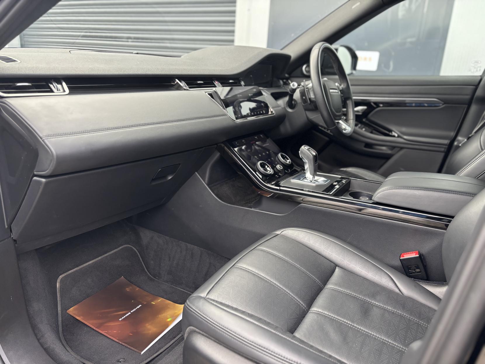 Land Rover Range Rover Evoque 2.0 D180 R-Dynamic HSE SUV 5dr Diesel Auto 4WD Euro 6 (s/s) (180 ps)