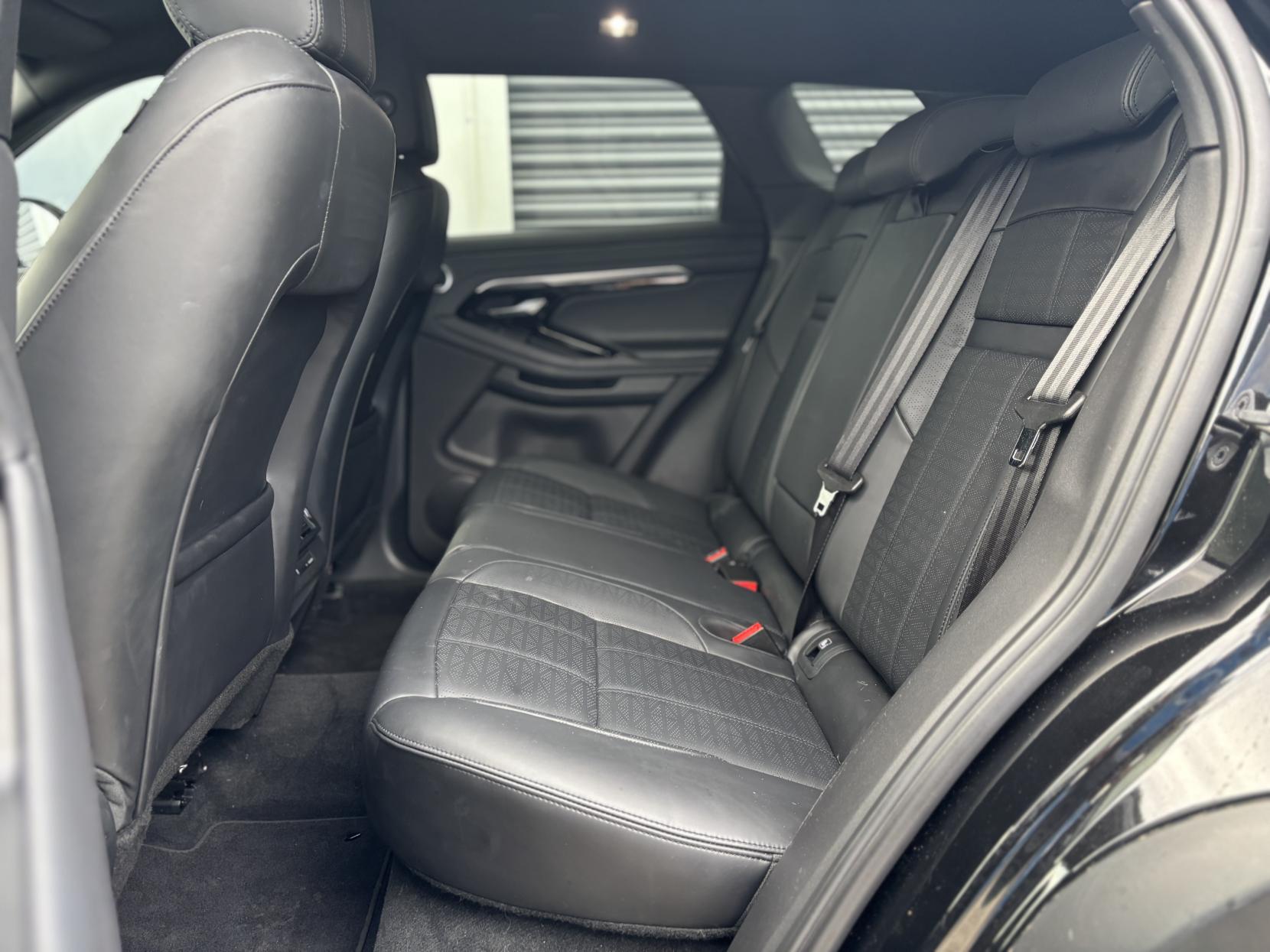 Land Rover Range Rover Evoque 2.0 D180 R-Dynamic HSE SUV 5dr Diesel Auto 4WD Euro 6 (s/s) (180 ps)