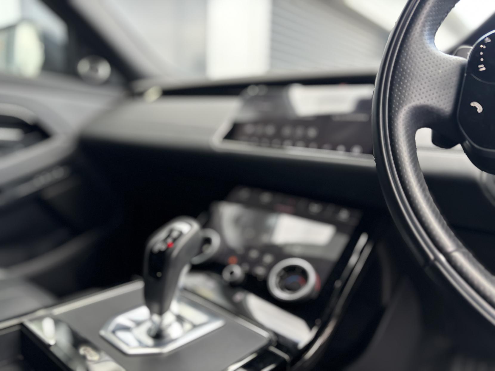 Land Rover Range Rover Evoque 2.0 D180 R-Dynamic HSE SUV 5dr Diesel Auto 4WD Euro 6 (s/s) (180 ps)