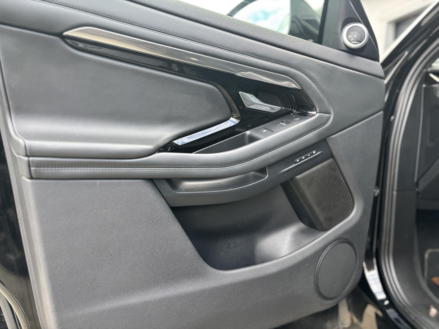 Land Rover Range Rover Evoque 2.0 D180 R-Dynamic HSE SUV 5dr Diesel Auto 4WD Euro 6 (s/s) (180 ps)