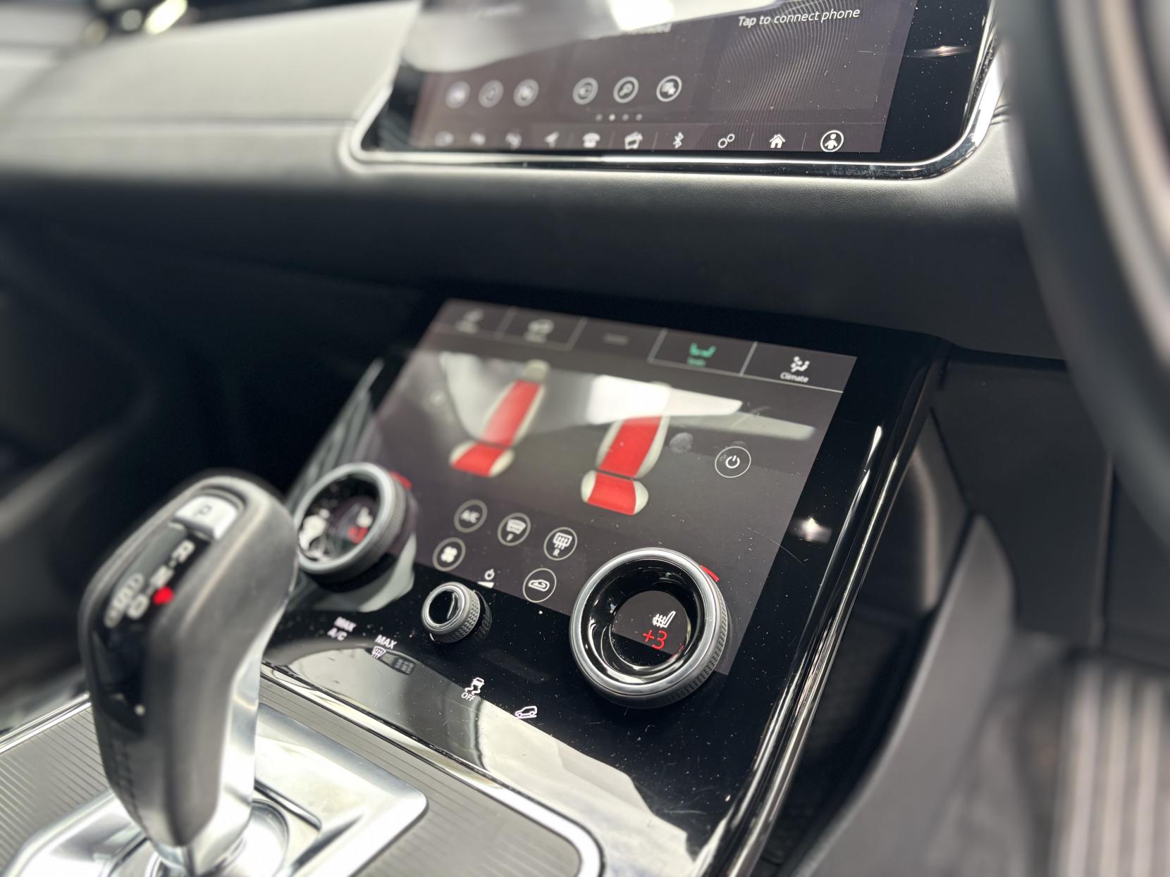 Land Rover Range Rover Evoque 2.0 D180 R-Dynamic HSE SUV 5dr Diesel Auto 4WD Euro 6 (s/s) (180 ps)