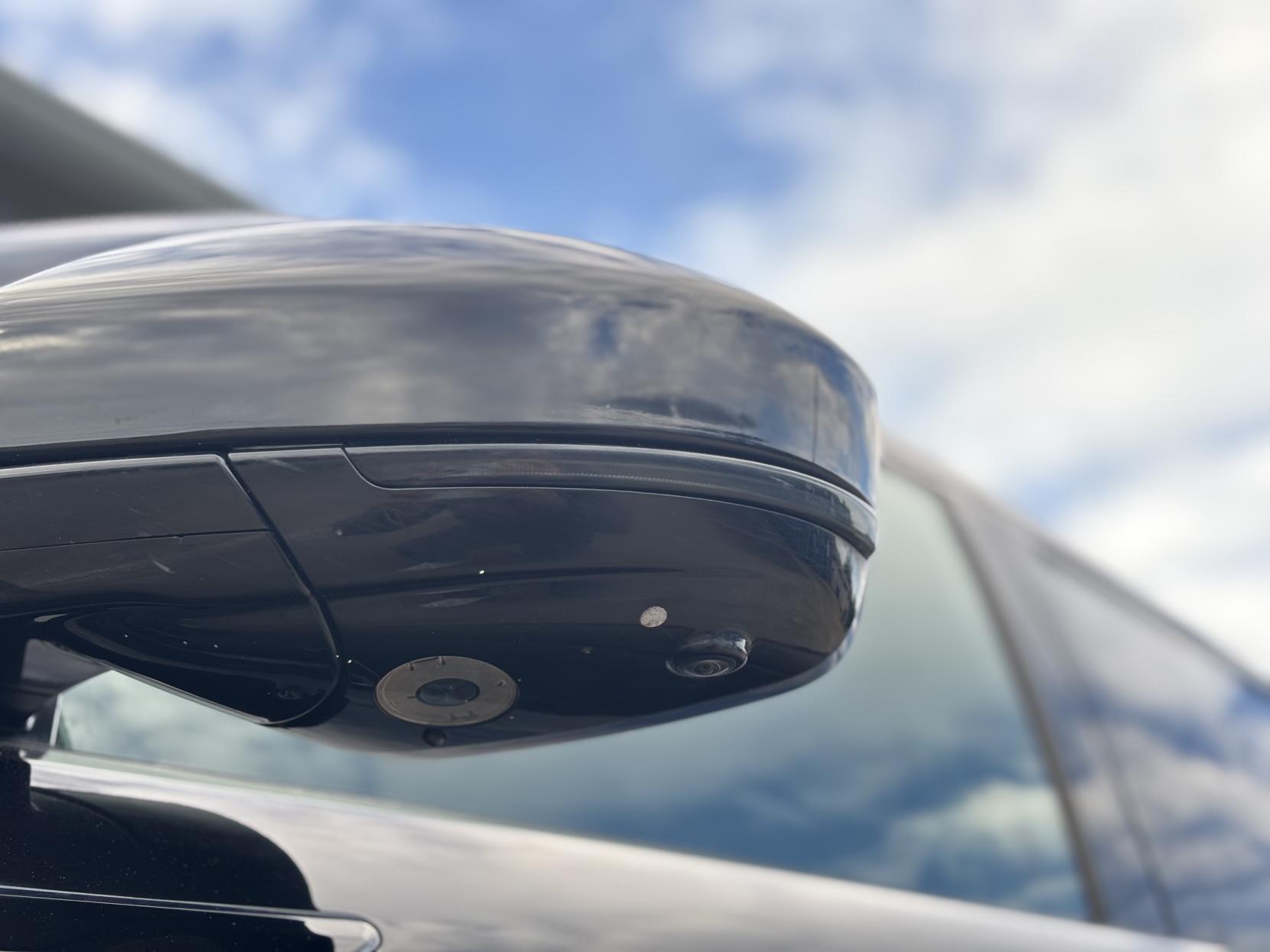 Land Rover Range Rover Evoque 2.0 D180 R-Dynamic HSE SUV 5dr Diesel Auto 4WD Euro 6 (s/s) (180 ps)