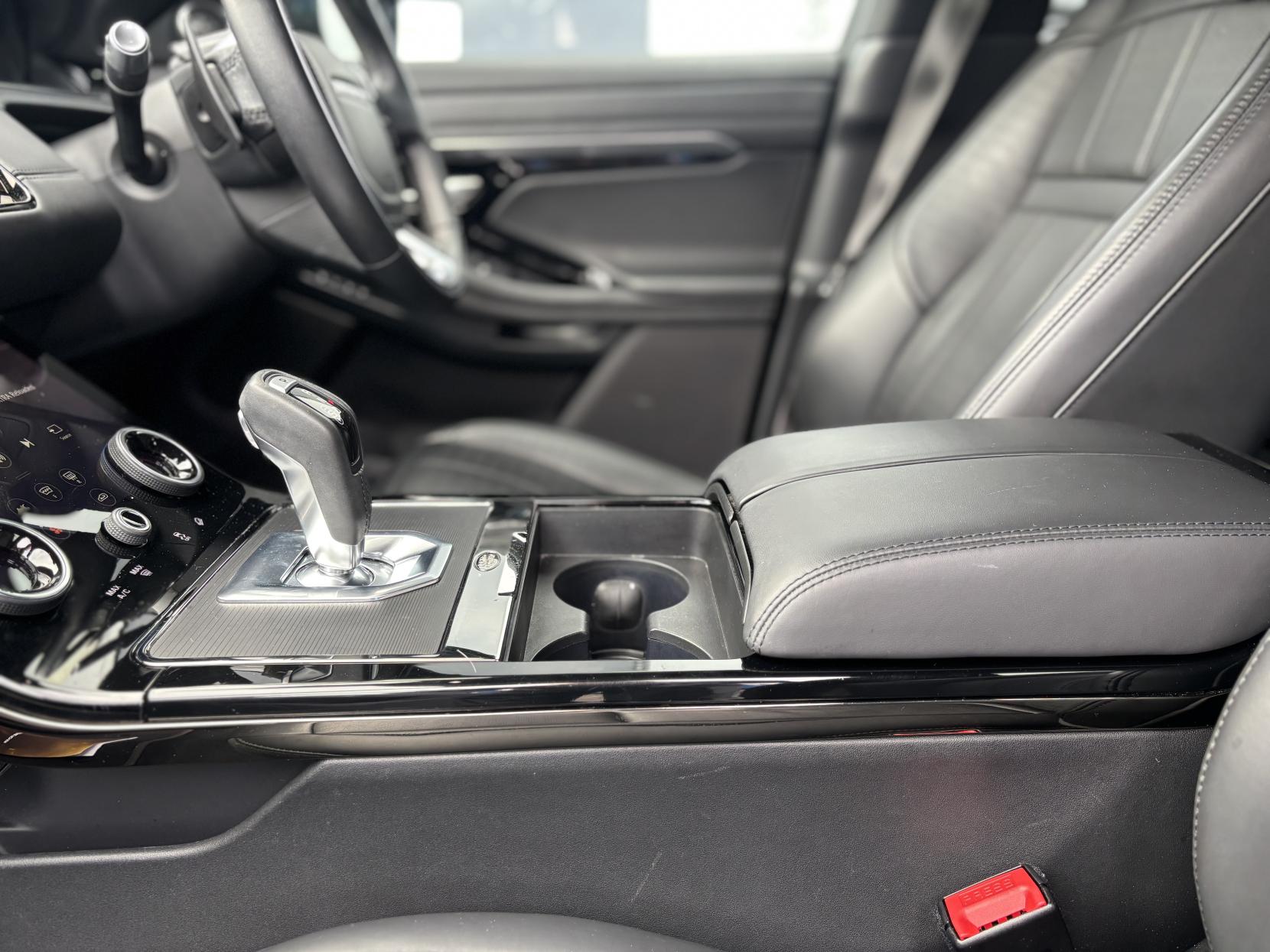 Land Rover Range Rover Evoque 2.0 D180 R-Dynamic HSE SUV 5dr Diesel Auto 4WD Euro 6 (s/s) (180 ps)