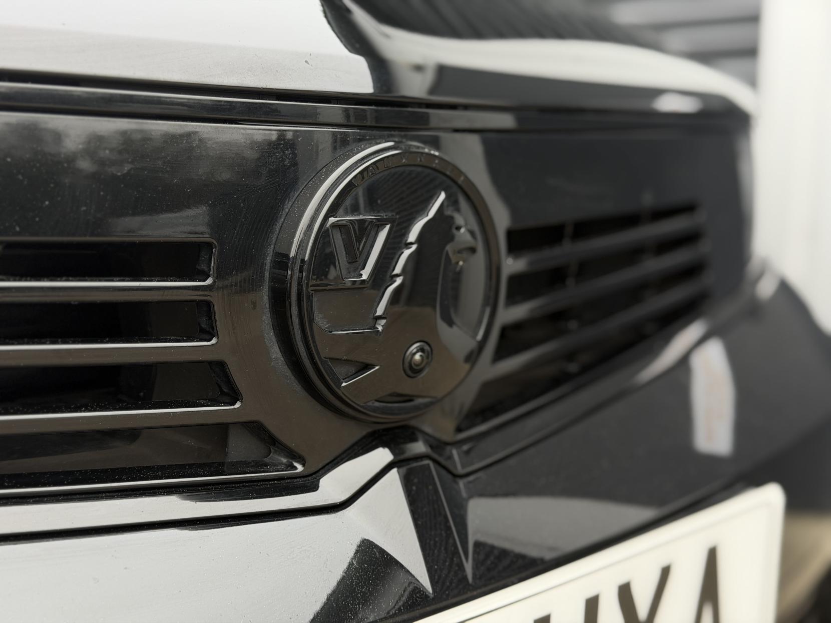 Vauxhall Astra 1.2 Turbo GS Hatchback 5dr Petrol Auto Euro 6 (s/s) (130 ps)