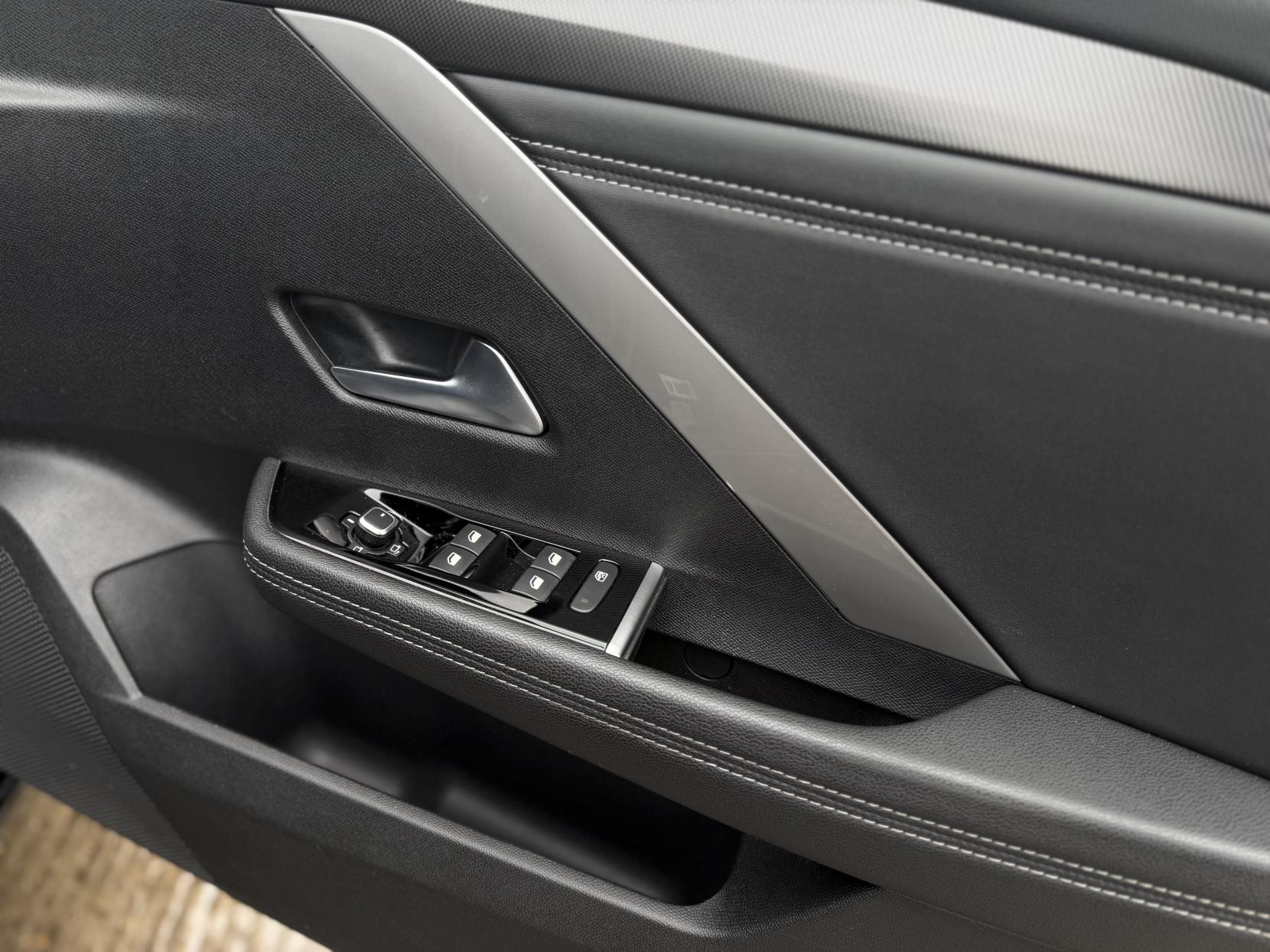 Vauxhall Astra 1.2 Turbo GS Hatchback 5dr Petrol Auto Euro 6 (s/s) (130 ps)