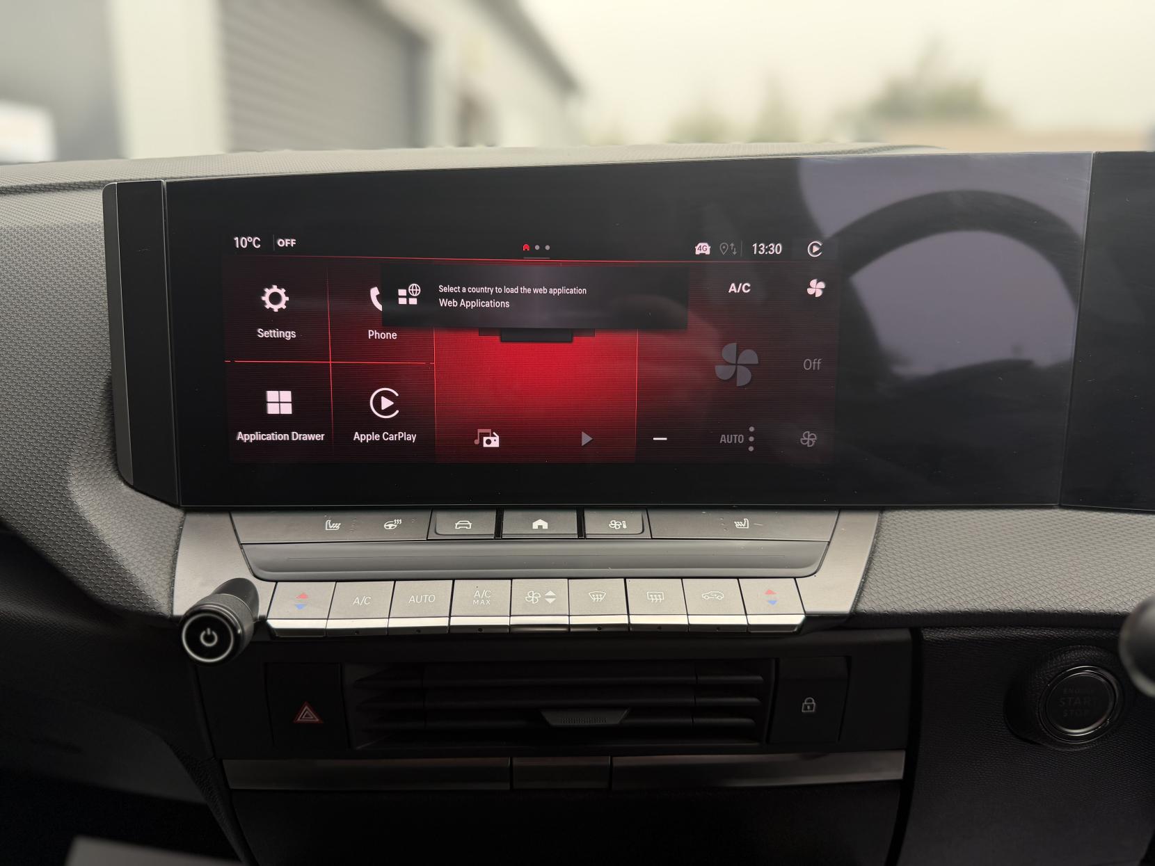 Vauxhall Astra 1.2 Turbo GS Hatchback 5dr Petrol Auto Euro 6 (s/s) (130 ps)