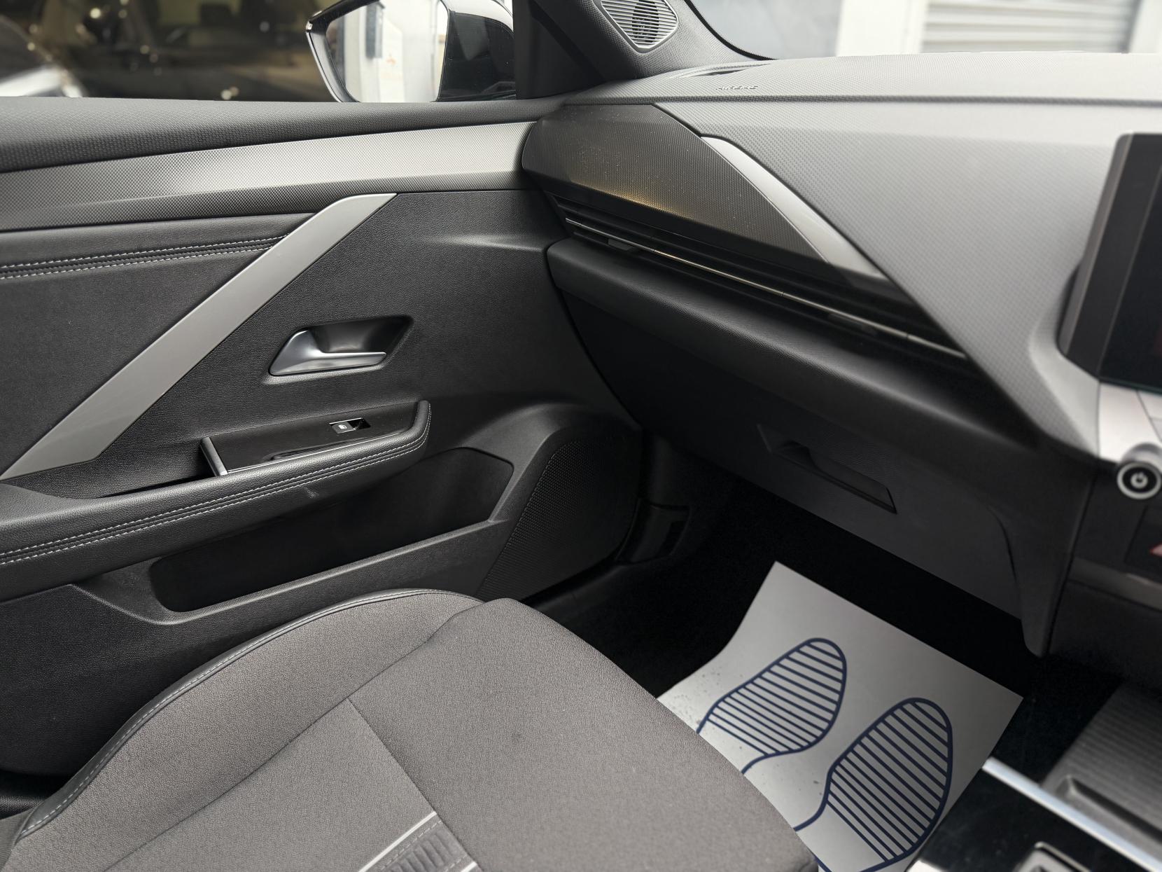 Vauxhall Astra 1.2 Turbo GS Hatchback 5dr Petrol Auto Euro 6 (s/s) (130 ps)