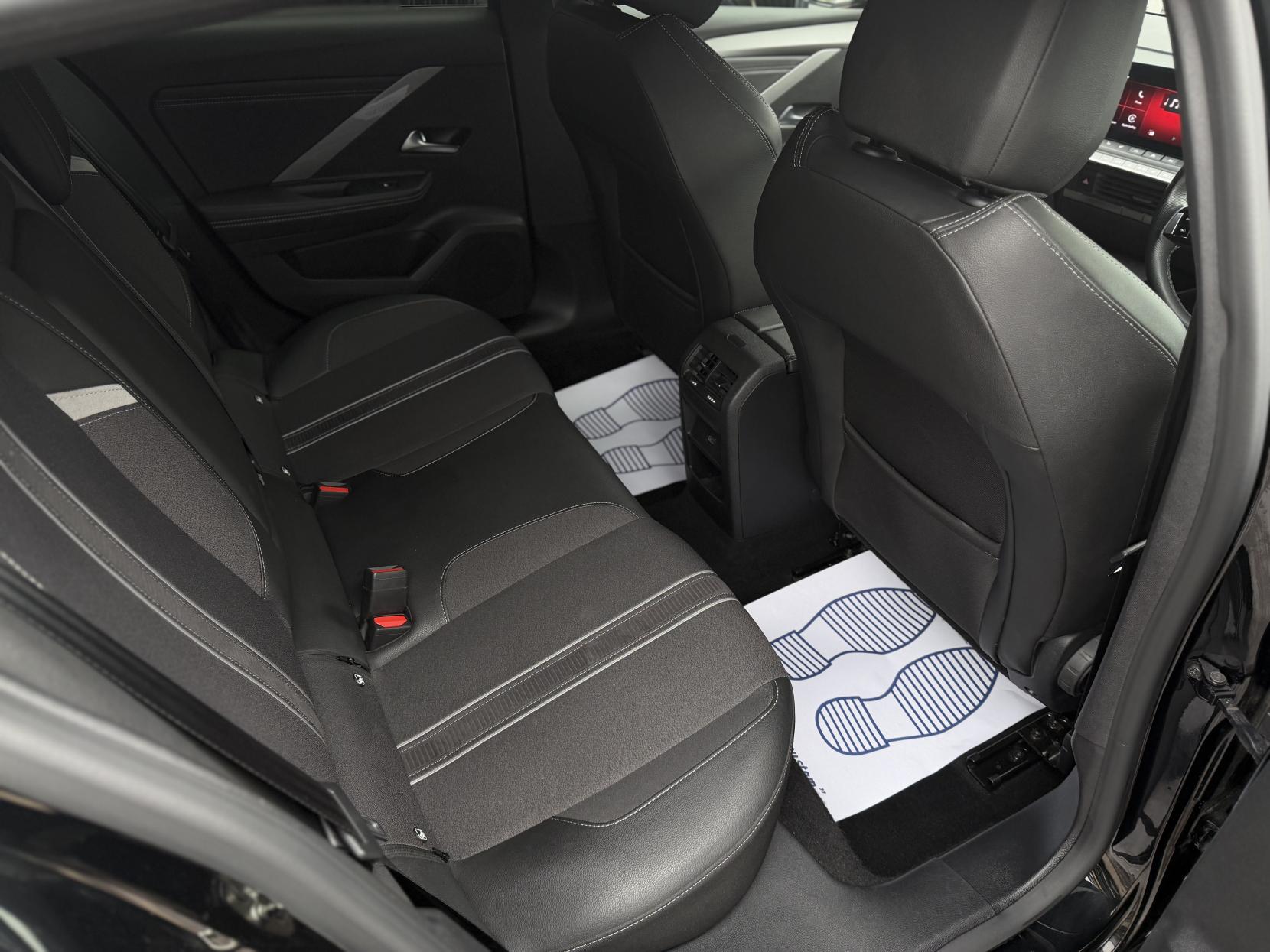 Vauxhall Astra 1.2 Turbo GS Hatchback 5dr Petrol Auto Euro 6 (s/s) (130 ps)