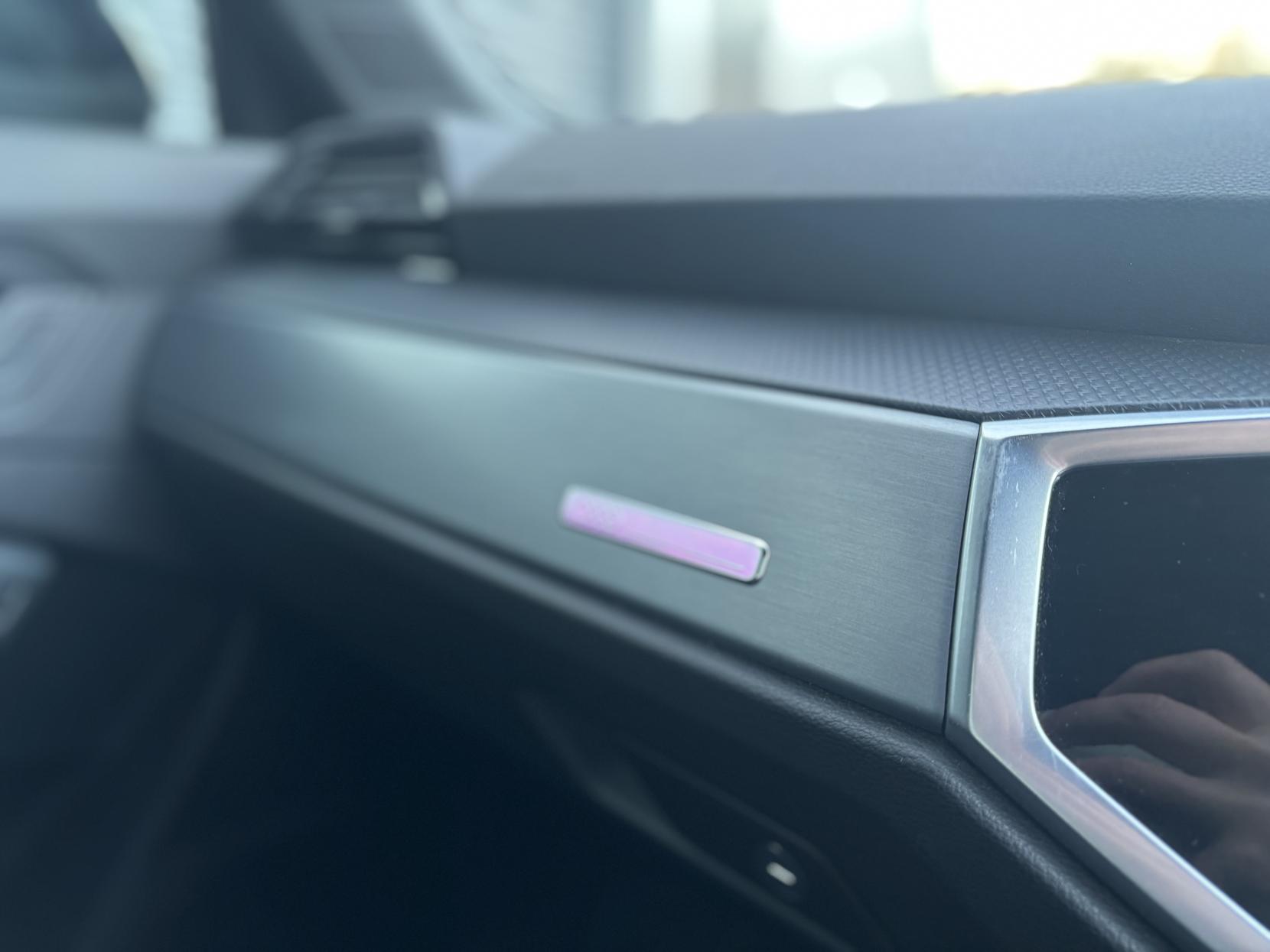 Audi Q3 1.5 TFSI CoD 35 S line SUV 5dr Petrol S Tronic Euro 6 (s/s) (150 ps)