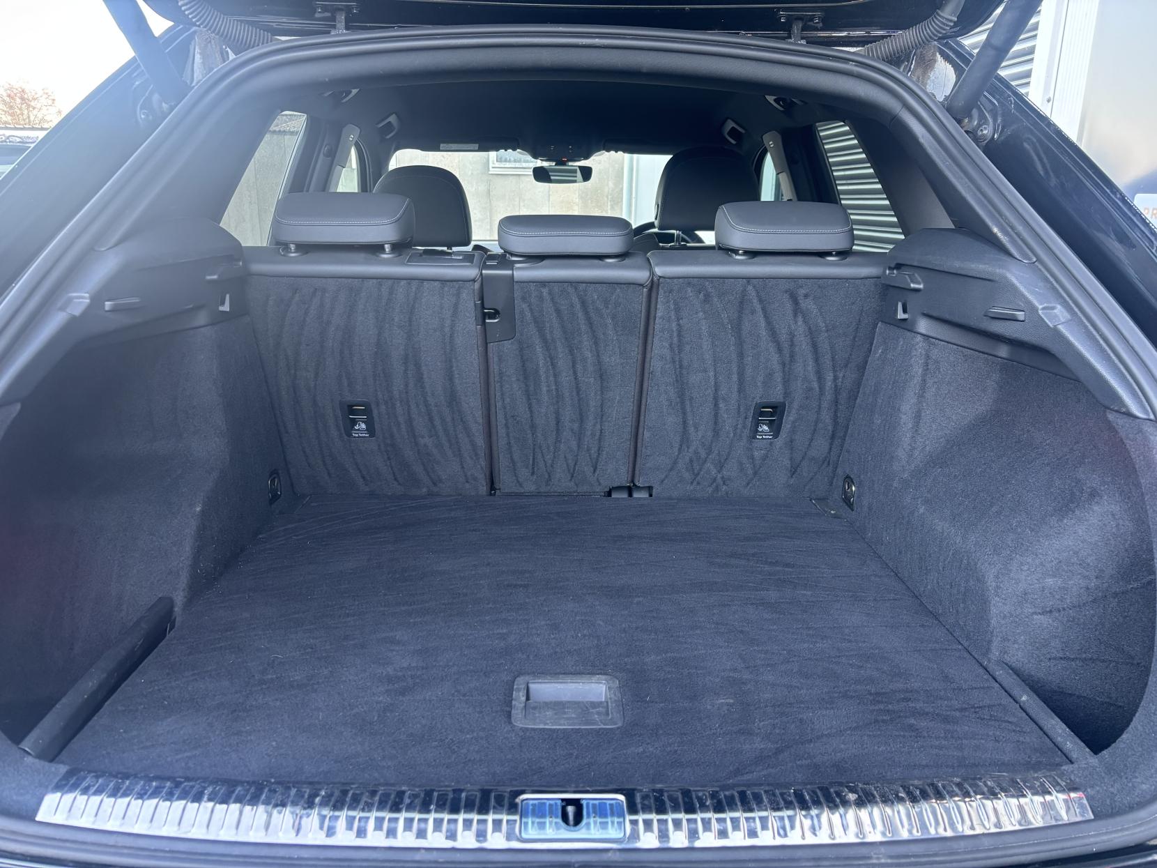 Audi Q3 1.5 TFSI CoD 35 S line SUV 5dr Petrol S Tronic Euro 6 (s/s) (150 ps)