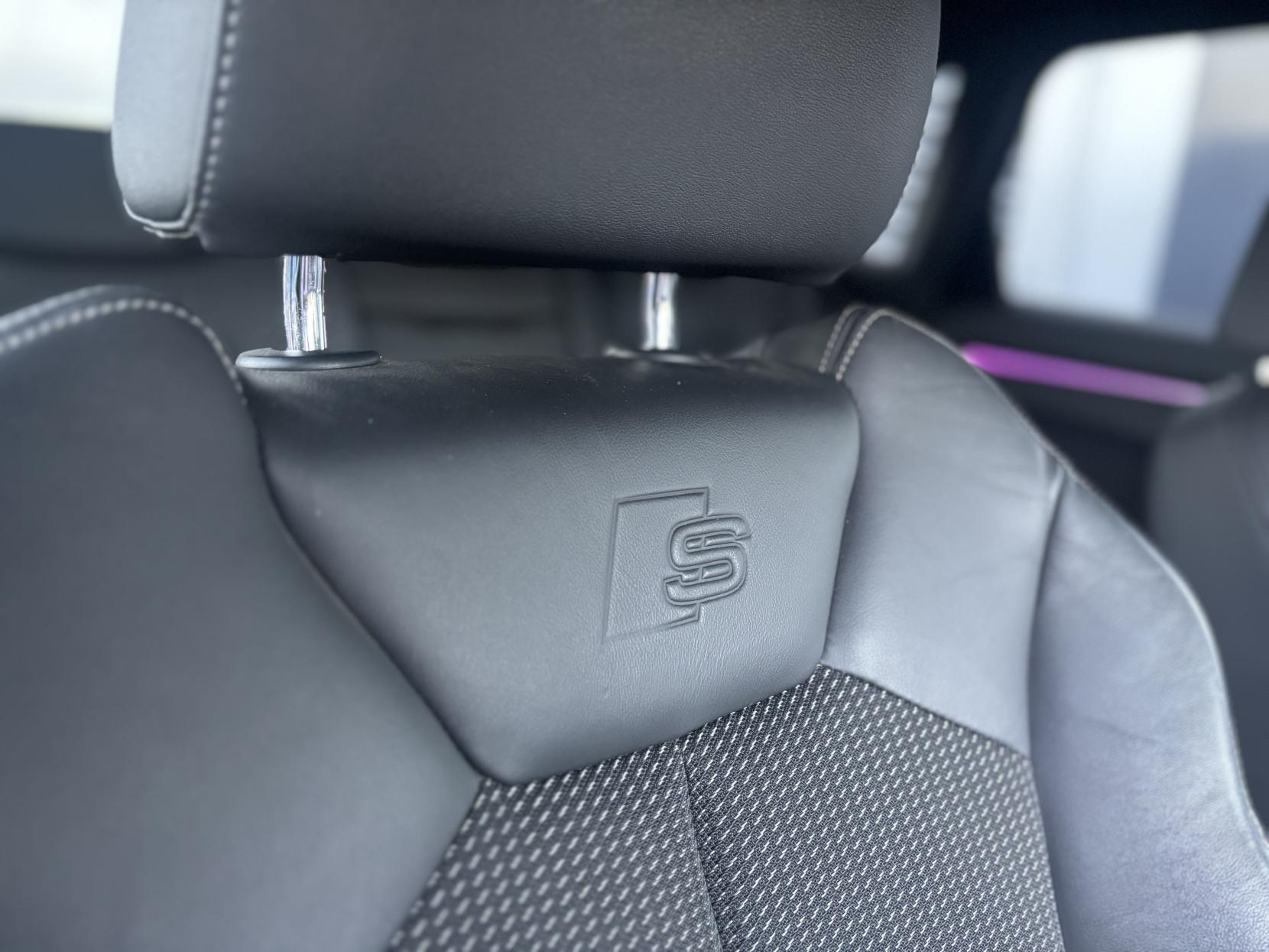 Audi Q3 1.5 TFSI CoD 35 S line SUV 5dr Petrol S Tronic Euro 6 (s/s) (150 ps)