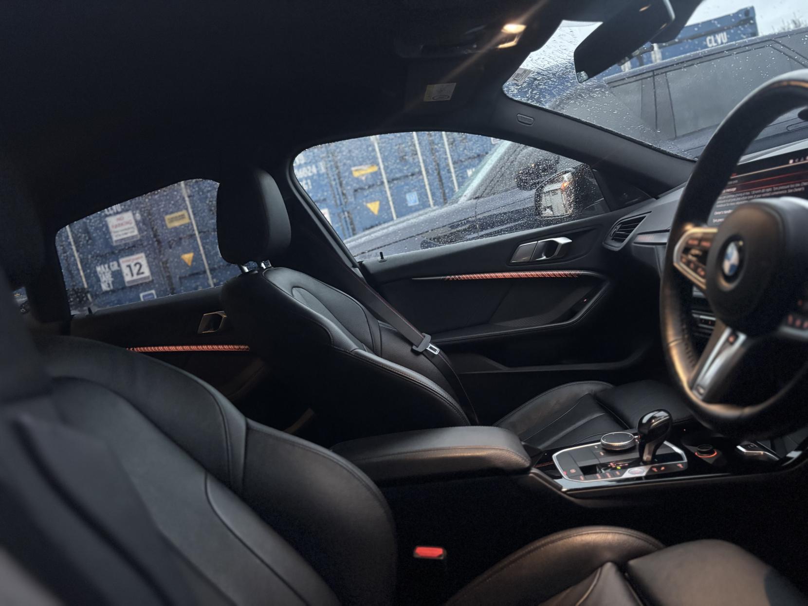 BMW 2 Series Gran Coupe 2.0 220d M Sport Saloon 4dr Diesel Auto Euro 6 (s/s) (190 ps)