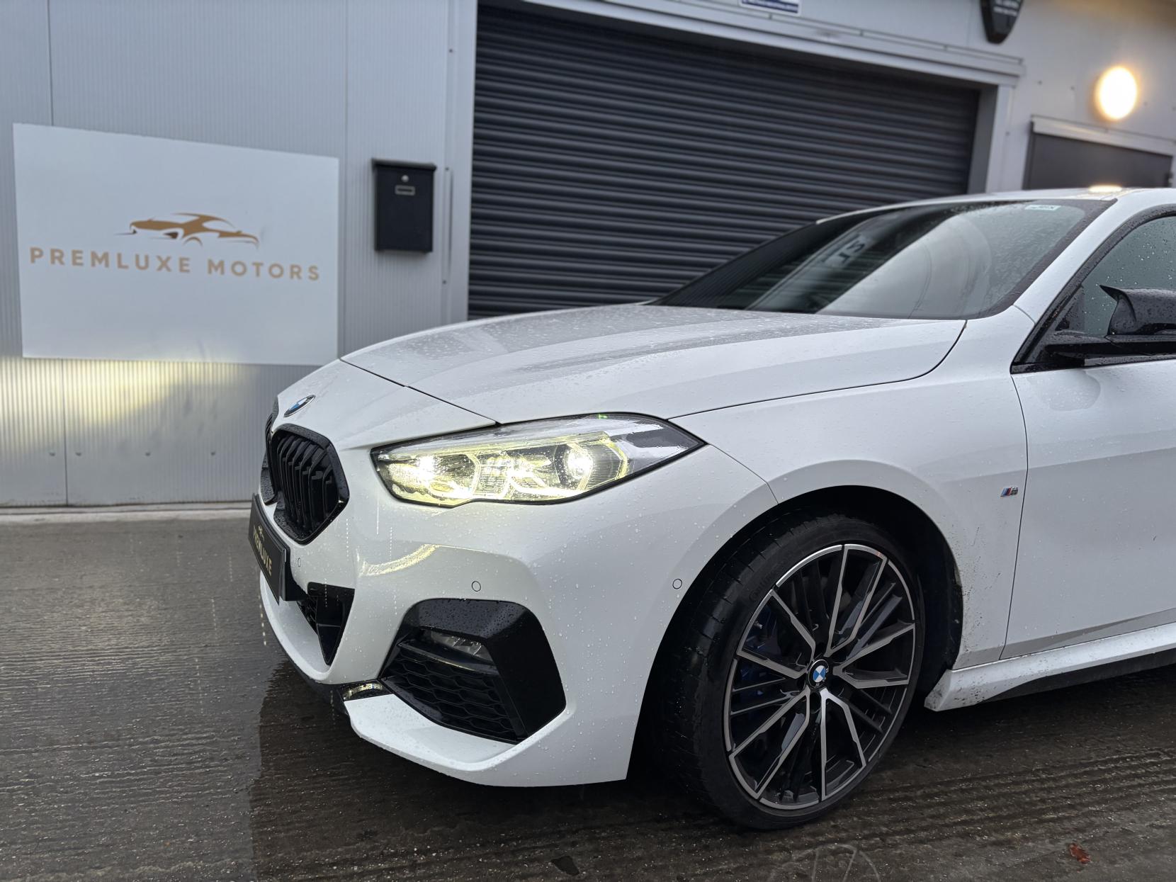 BMW 2 Series Gran Coupe 2.0 220d M Sport Saloon 4dr Diesel Auto Euro 6 (s/s) (190 ps)