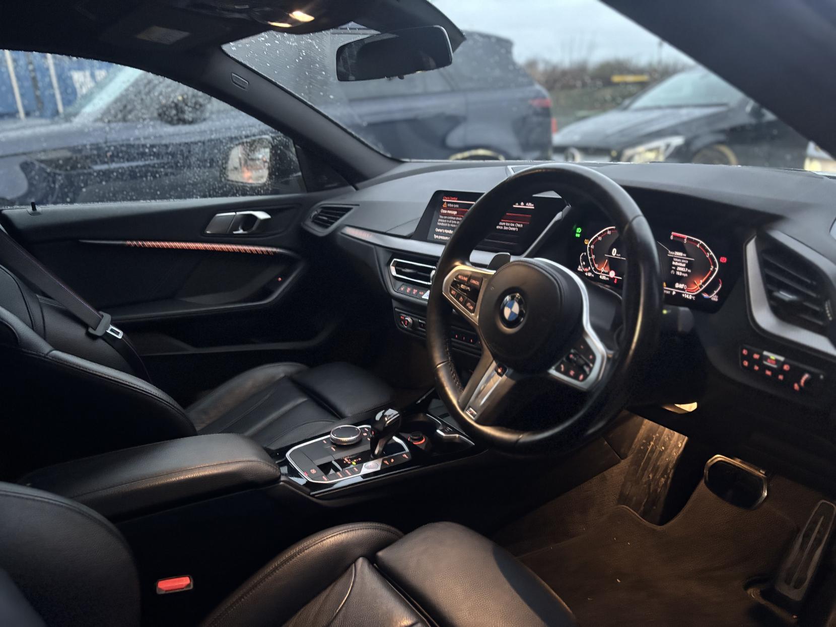 BMW 2 Series Gran Coupe 2.0 220d M Sport Saloon 4dr Diesel Auto Euro 6 (s/s) (190 ps)