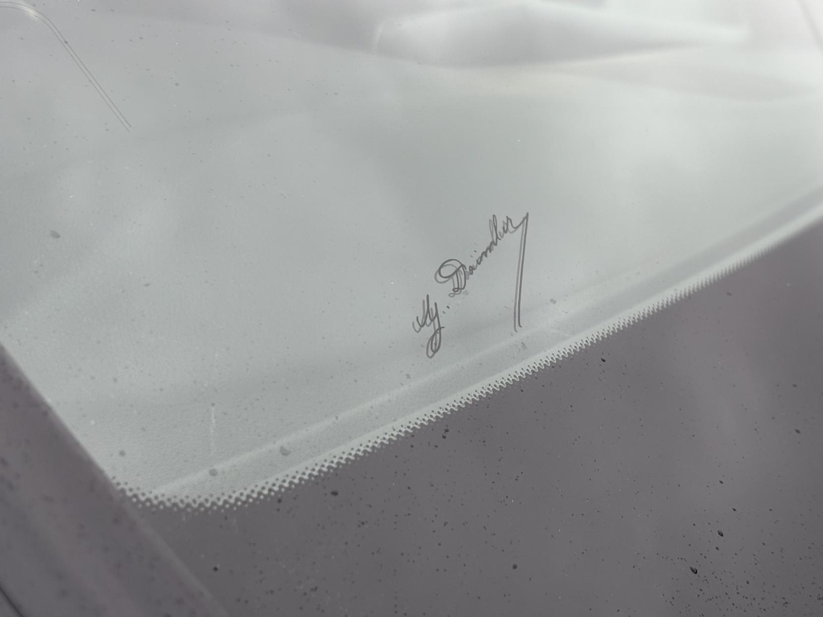 Mercedes-Benz GLC 2.1 GLC250d AMG Line (Premium) SUV 5dr Diesel G-Tronic+ 4MATIC Euro 6 (s/s) (204 ps)