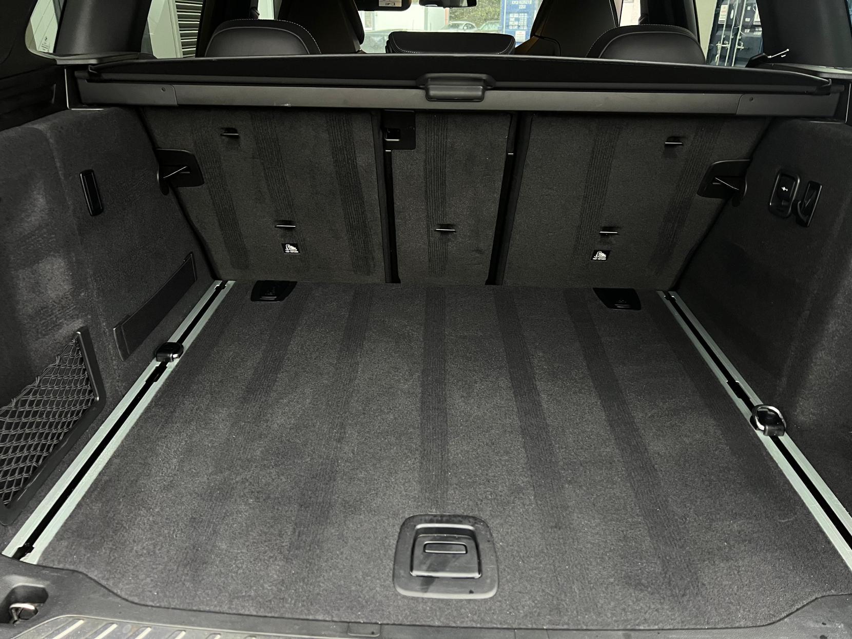 BMW X3 M 3.0i Competition SUV 5dr Petrol Auto xDrive Euro 6 (s/s) (510 ps)