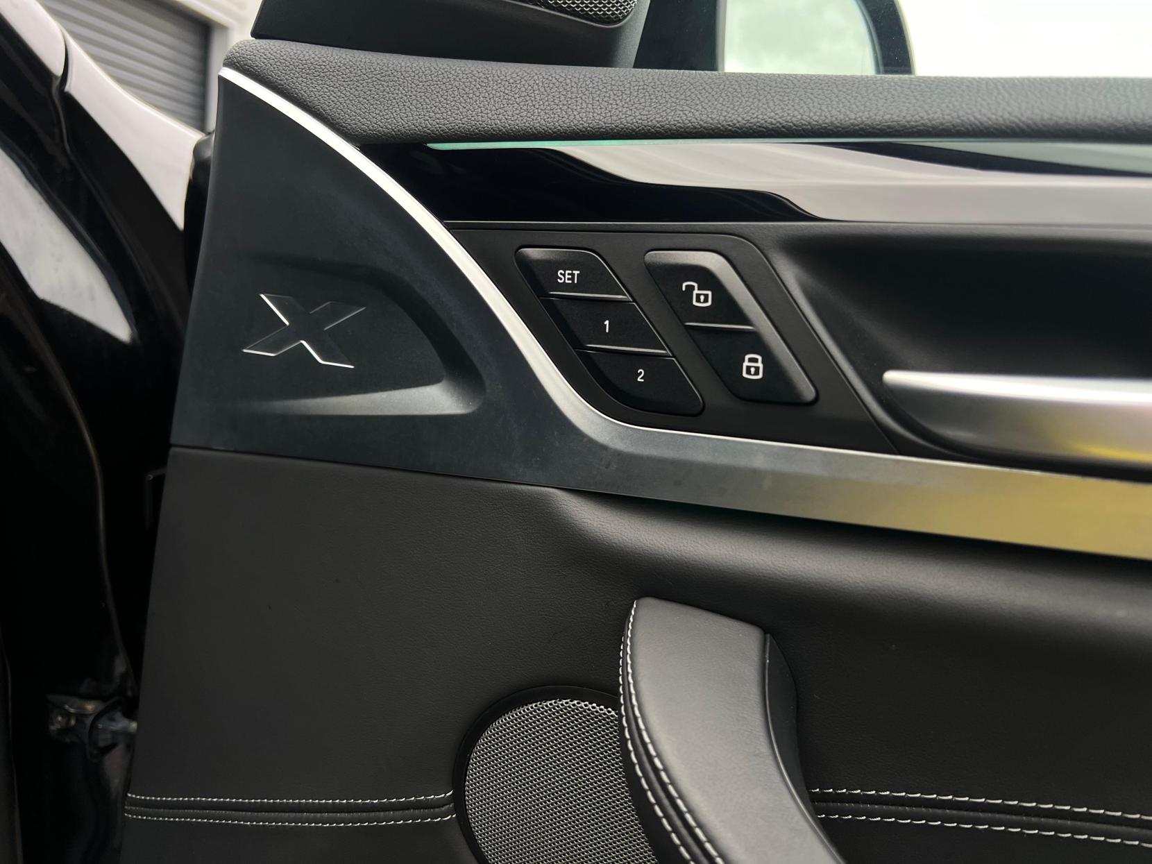 BMW X3 M 3.0i Competition SUV 5dr Petrol Auto xDrive Euro 6 (s/s) (510 ps)