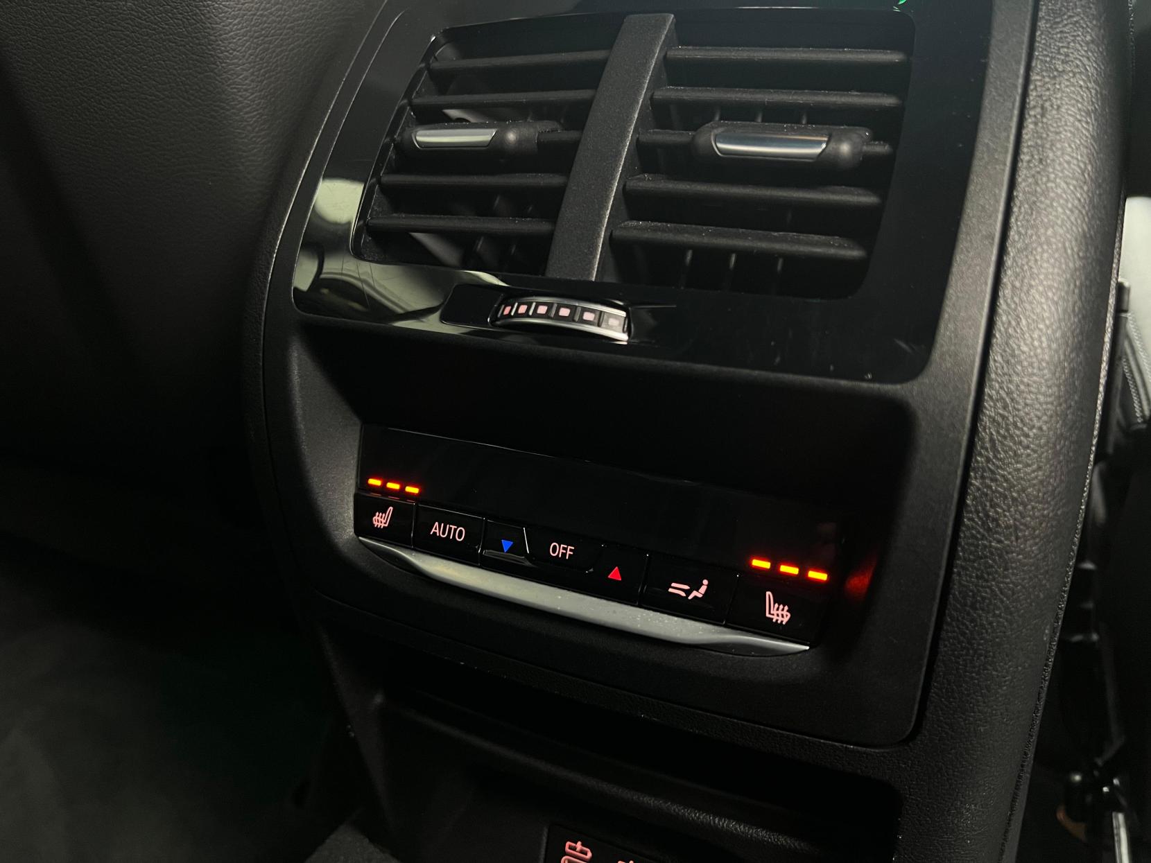 BMW X3 M 3.0i Competition SUV 5dr Petrol Auto xDrive Euro 6 (s/s) (510 ps)