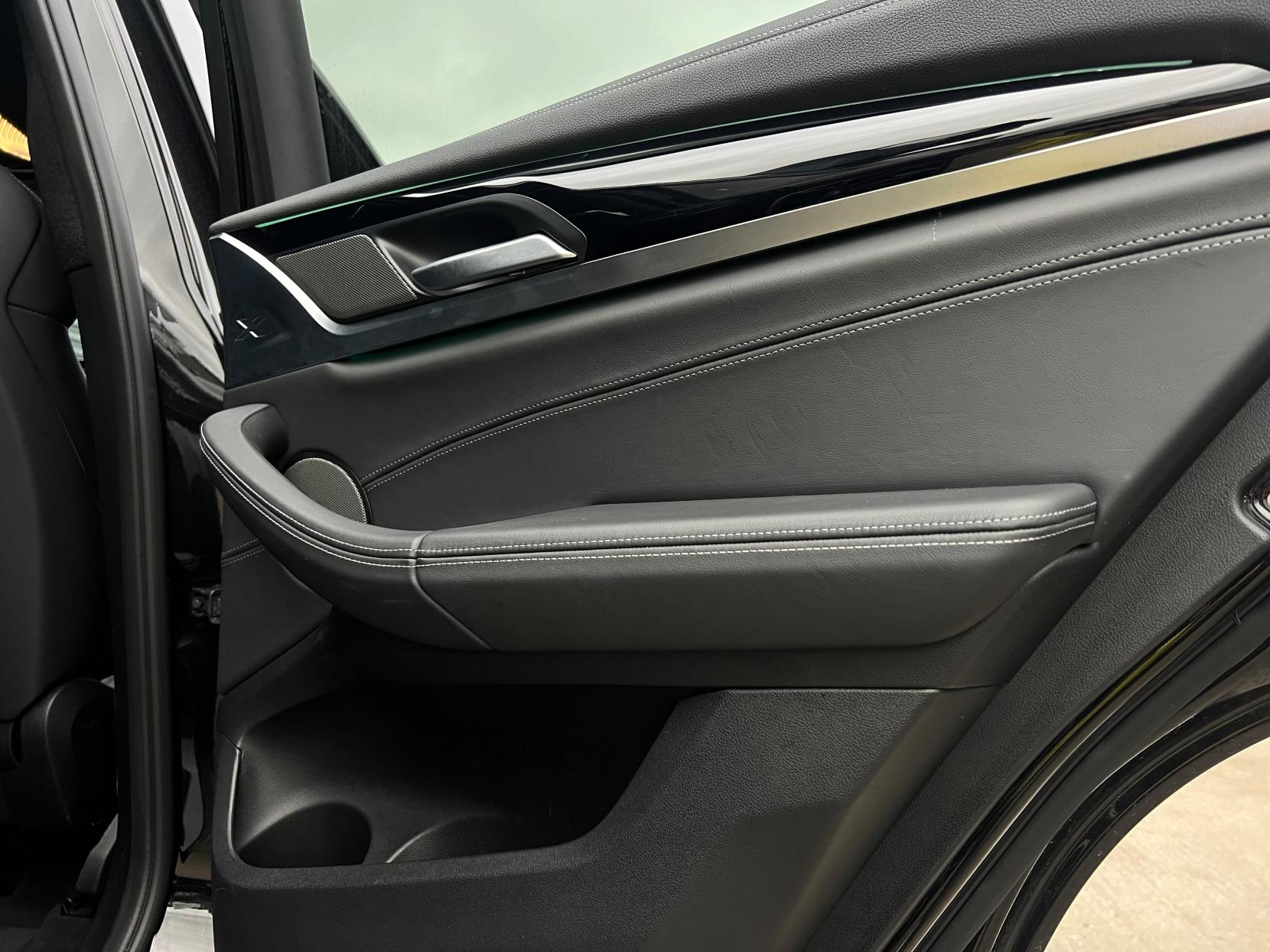 BMW X3 M 3.0i Competition SUV 5dr Petrol Auto xDrive Euro 6 (s/s) (510 ps)