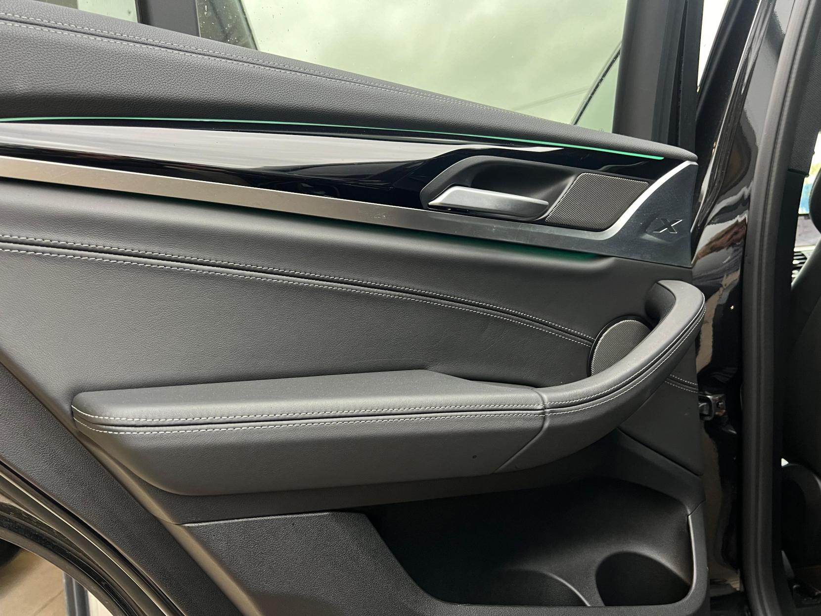 BMW X3 M 3.0i Competition SUV 5dr Petrol Auto xDrive Euro 6 (s/s) (510 ps)