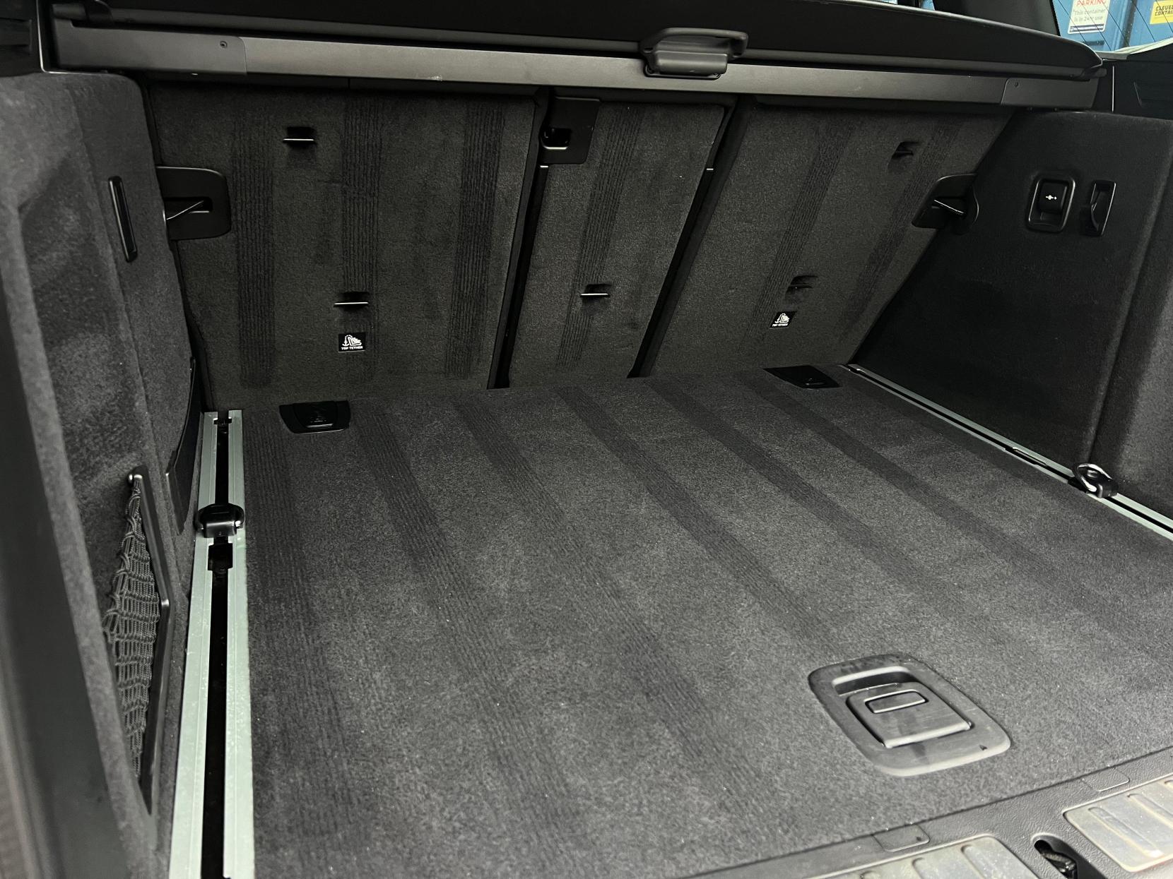 BMW X3 M 3.0i Competition SUV 5dr Petrol Auto xDrive Euro 6 (s/s) (510 ps)