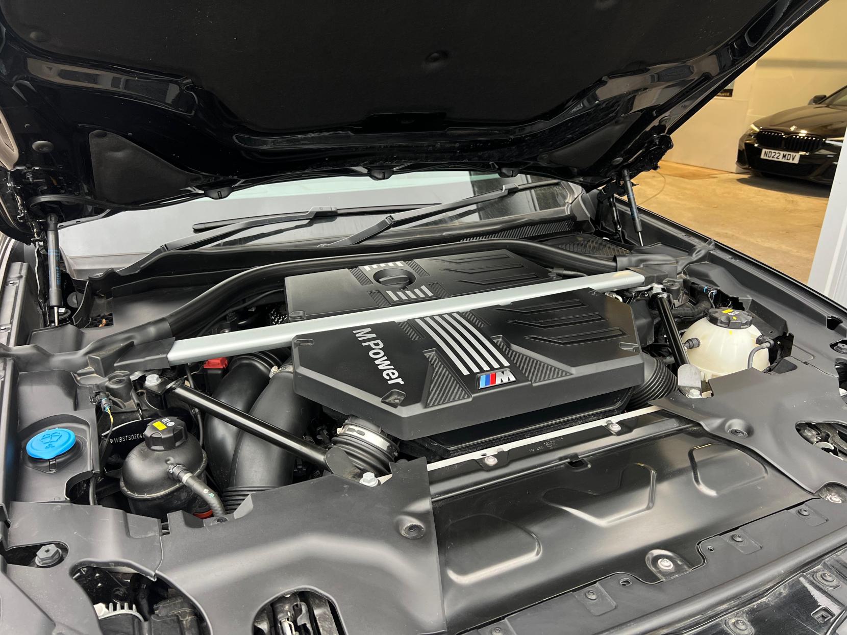 BMW X3 M 3.0i Competition SUV 5dr Petrol Auto xDrive Euro 6 (s/s) (510 ps)