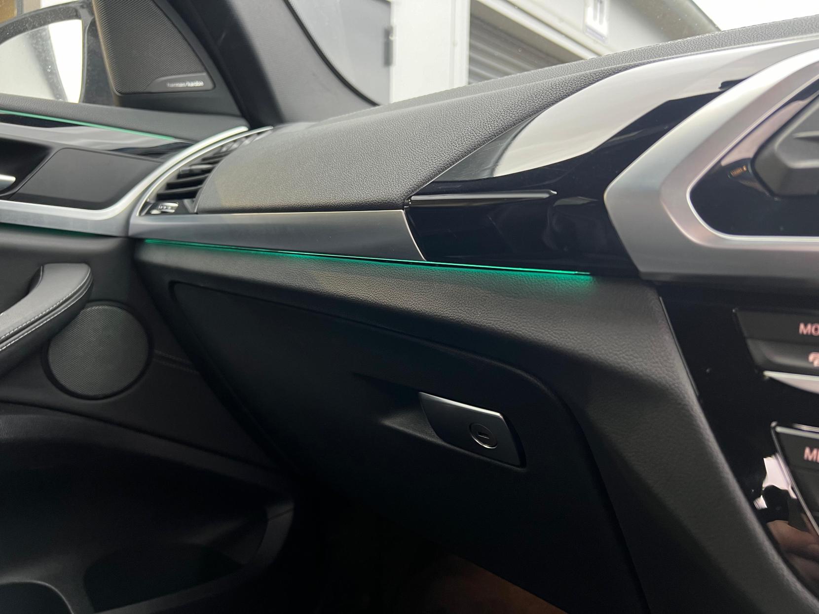 BMW X3 M 3.0i Competition SUV 5dr Petrol Auto xDrive Euro 6 (s/s) (510 ps)