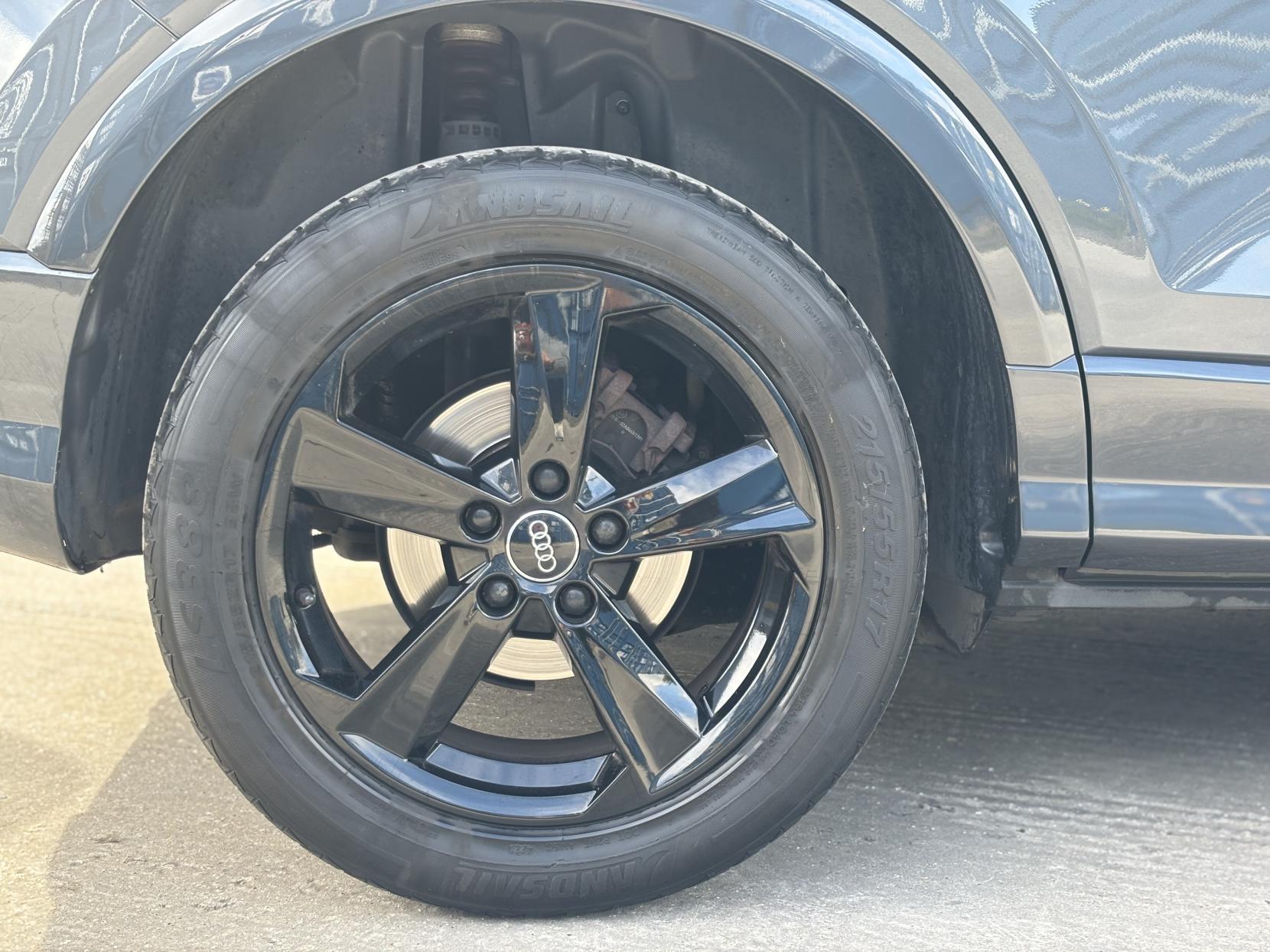 Audi Q2 1.6 TDI 30 Sport SUV 5dr Diesel S Tronic Euro 6 (s/s) (116 ps)