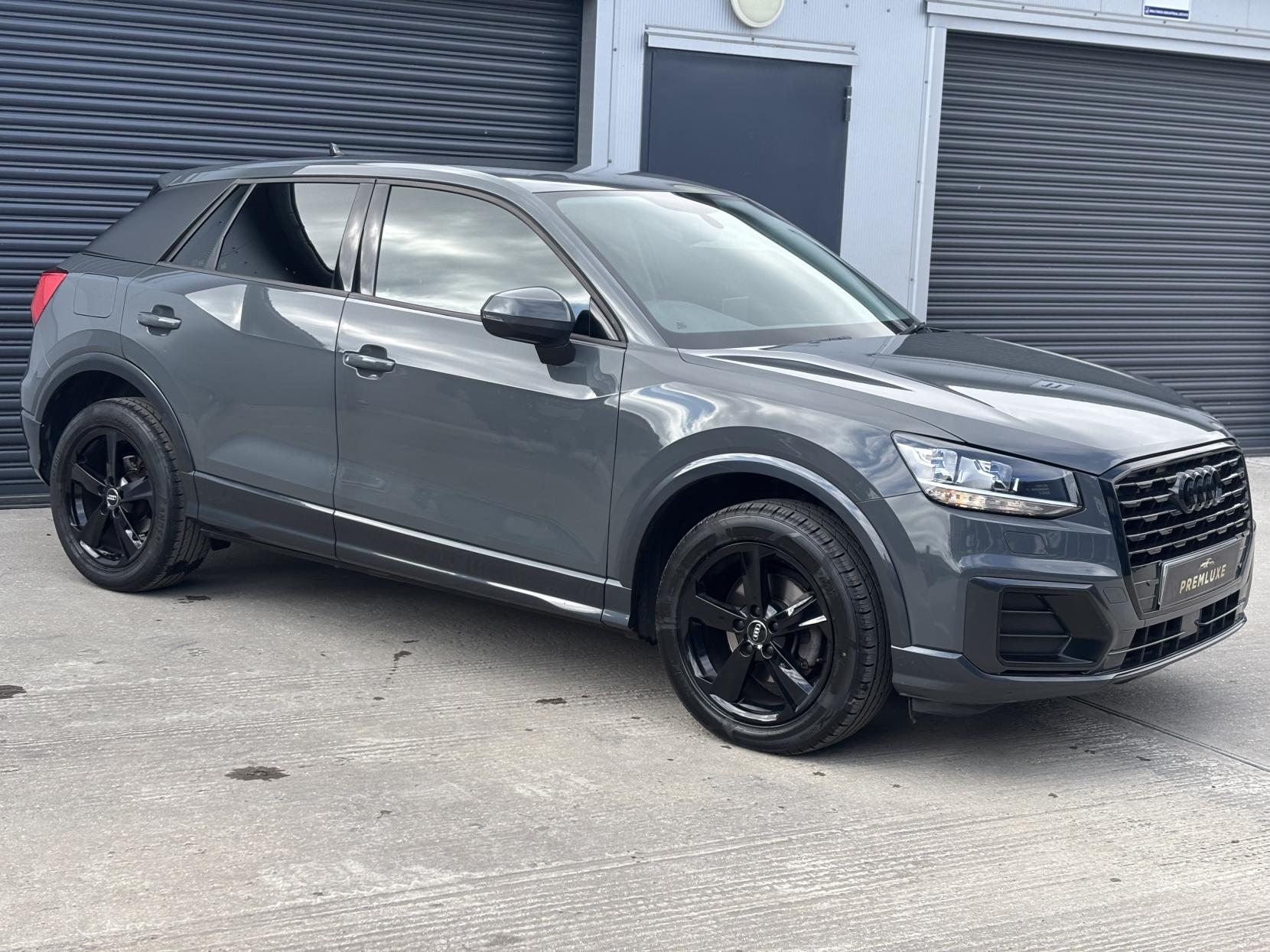 Audi Q2 1.6 TDI 30 Sport SUV 5dr Diesel S Tronic Euro 6 (s/s) (116 ps)