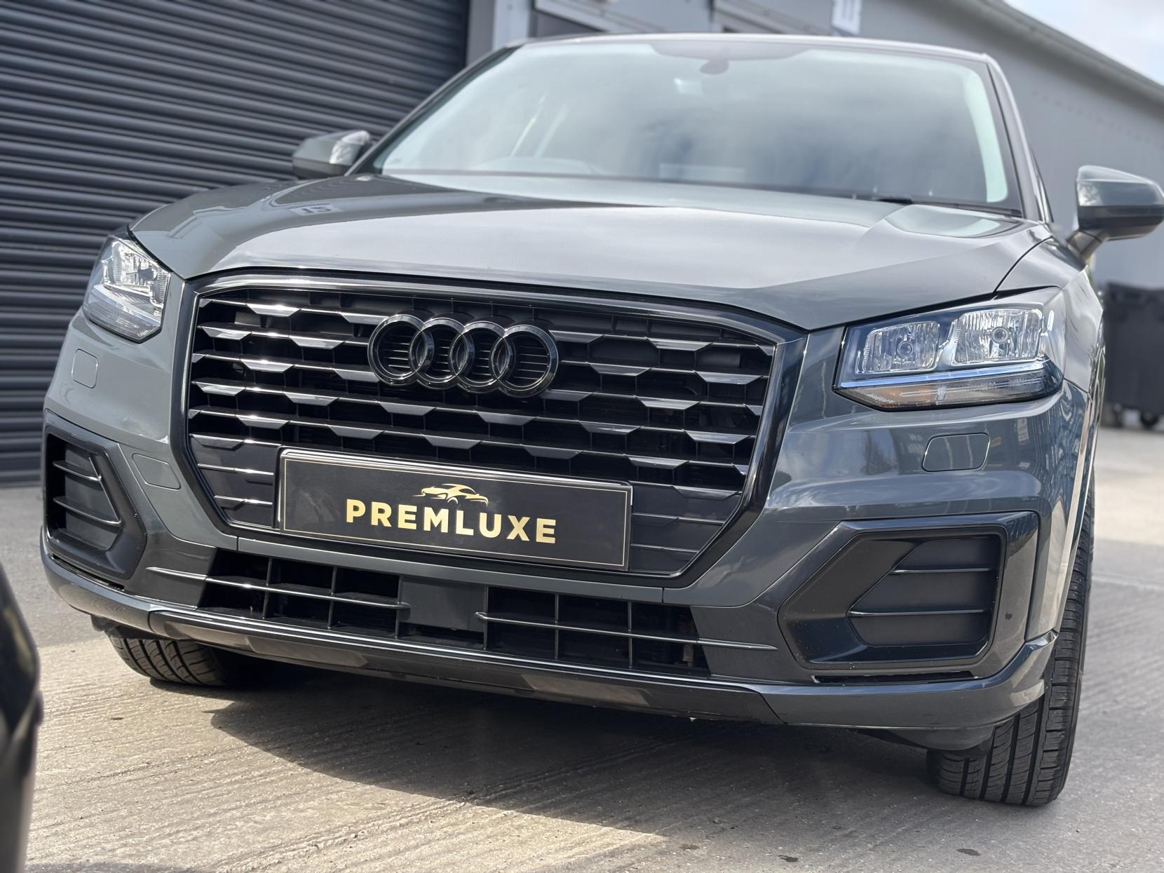 Audi Q2 1.6 TDI 30 Sport SUV 5dr Diesel S Tronic Euro 6 (s/s) (116 ps)