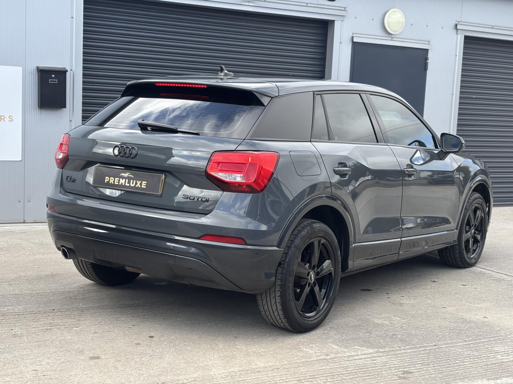 Audi Q2 1.6 TDI 30 Sport SUV 5dr Diesel S Tronic Euro 6 (s/s) (116 ps)