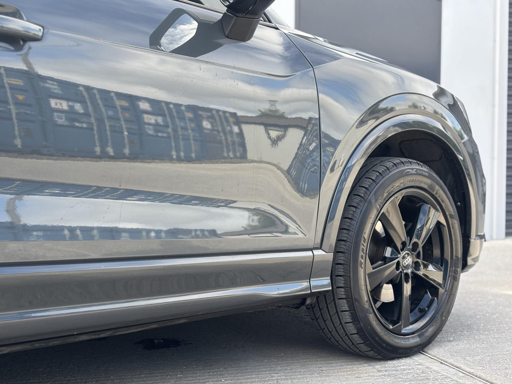Audi Q2 1.6 TDI 30 Sport SUV 5dr Diesel S Tronic Euro 6 (s/s) (116 ps)