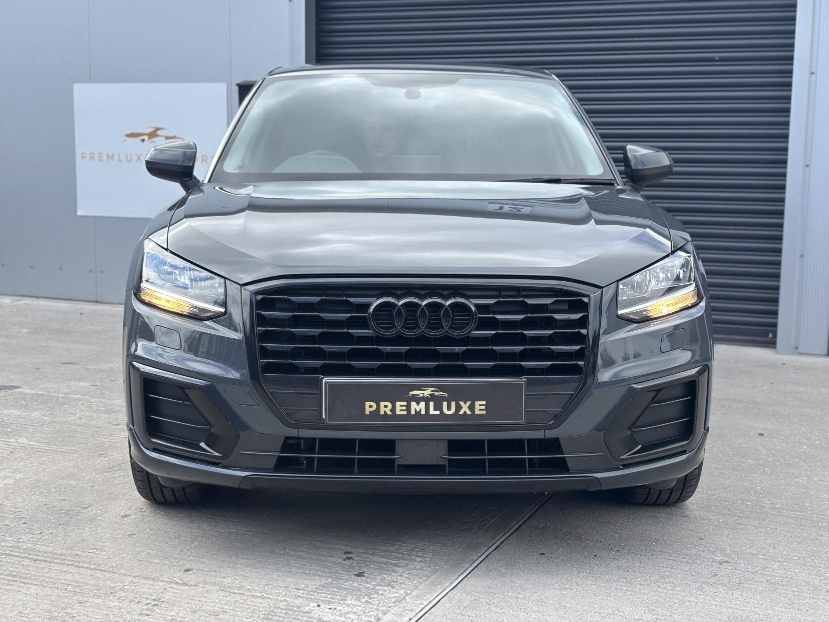 Audi Q2 1.6 TDI 30 Sport SUV 5dr Diesel S Tronic Euro 6 (s/s) (116 ps)