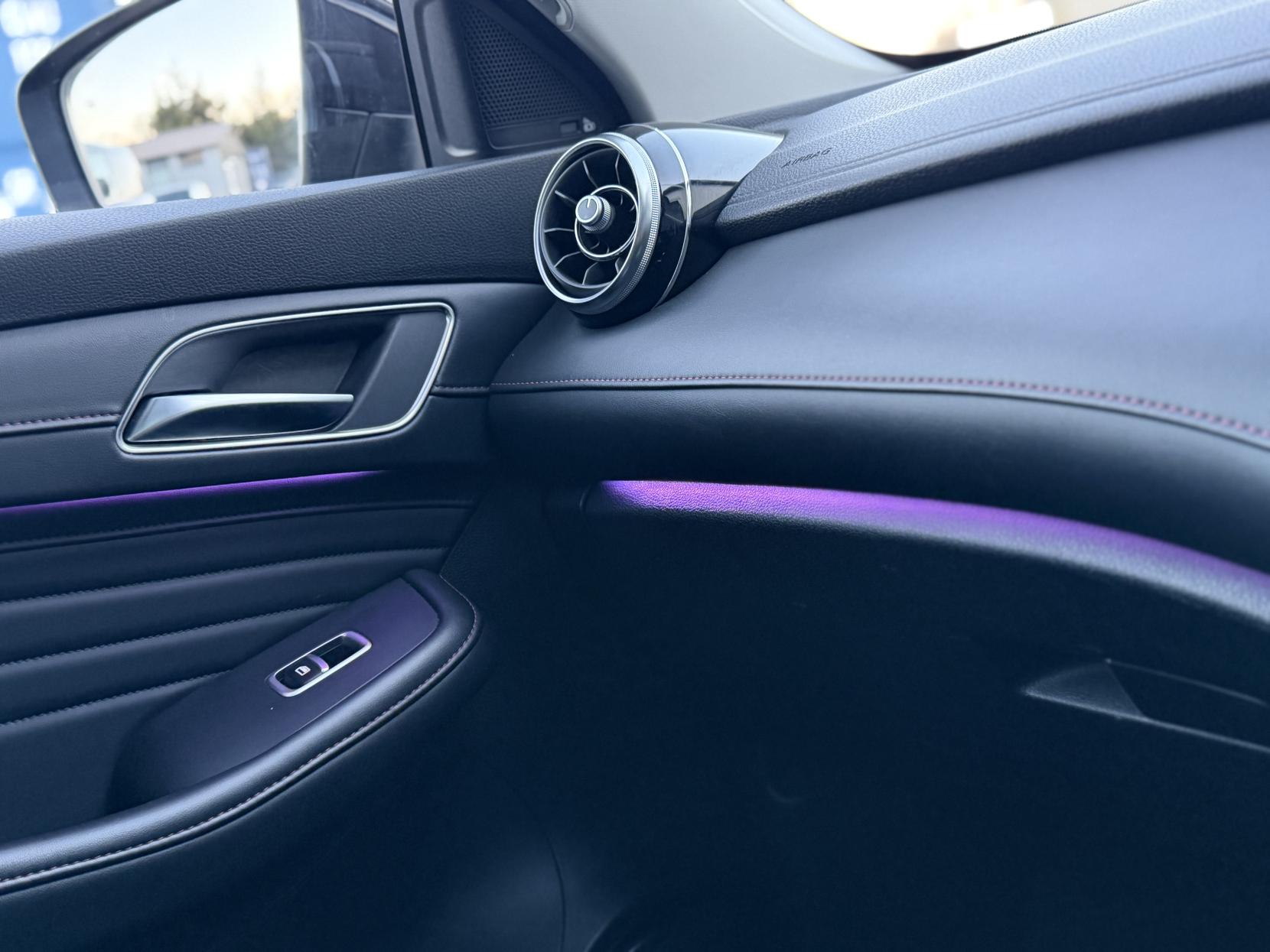 MG MG HS 1.5 T-GDI Exclusive SUV 5dr Petrol DCT Euro 6 (s/s) (162 ps)