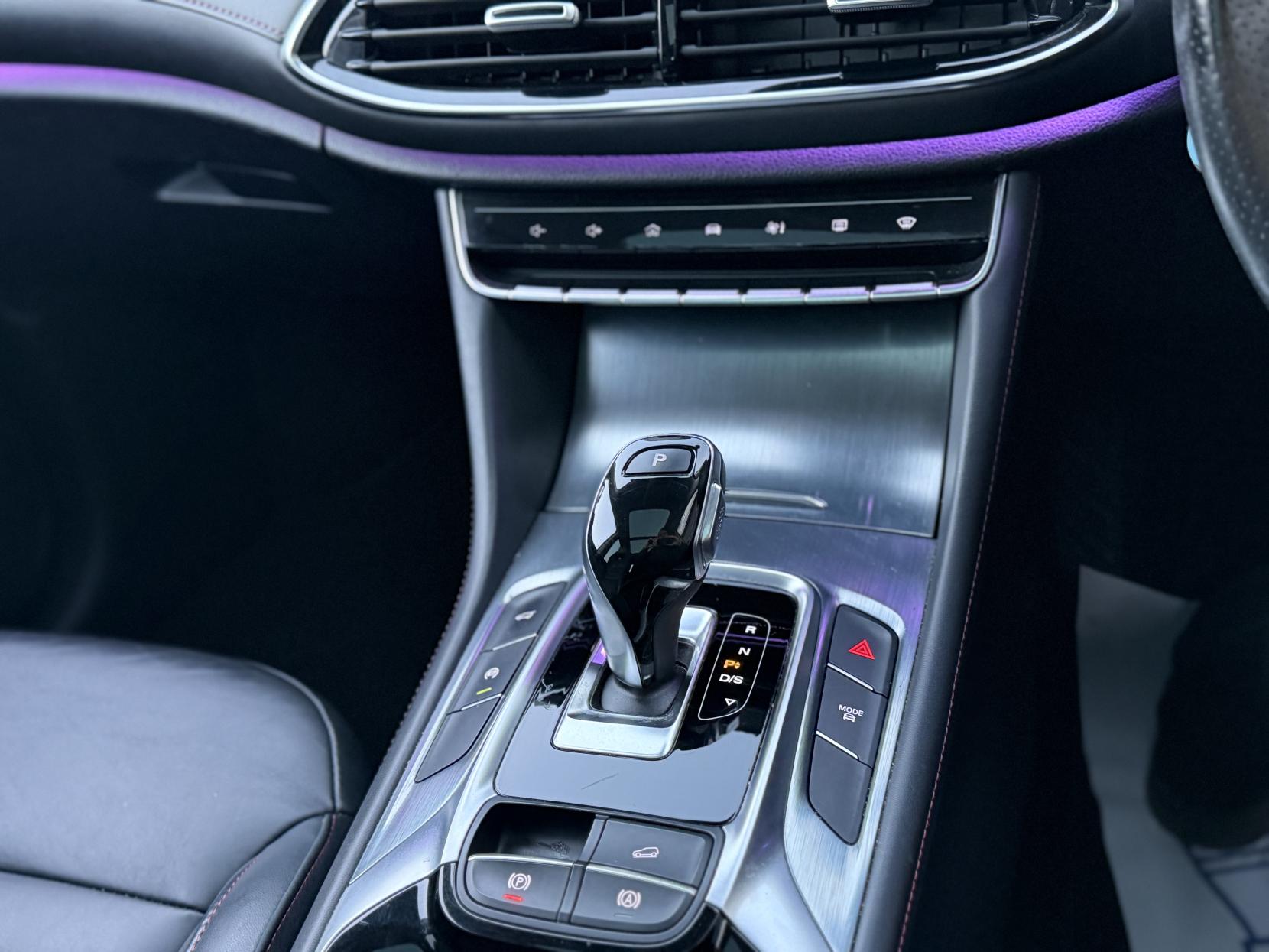 MG MG HS 1.5 T-GDI Exclusive SUV 5dr Petrol DCT Euro 6 (s/s) (162 ps)