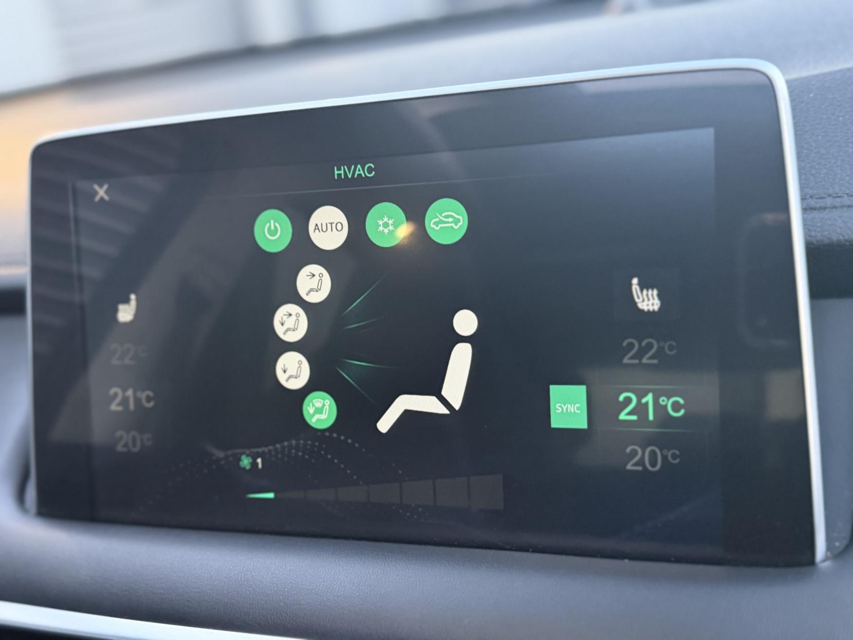 MG MG HS 1.5 T-GDI Exclusive SUV 5dr Petrol DCT Euro 6 (s/s) (162 ps)