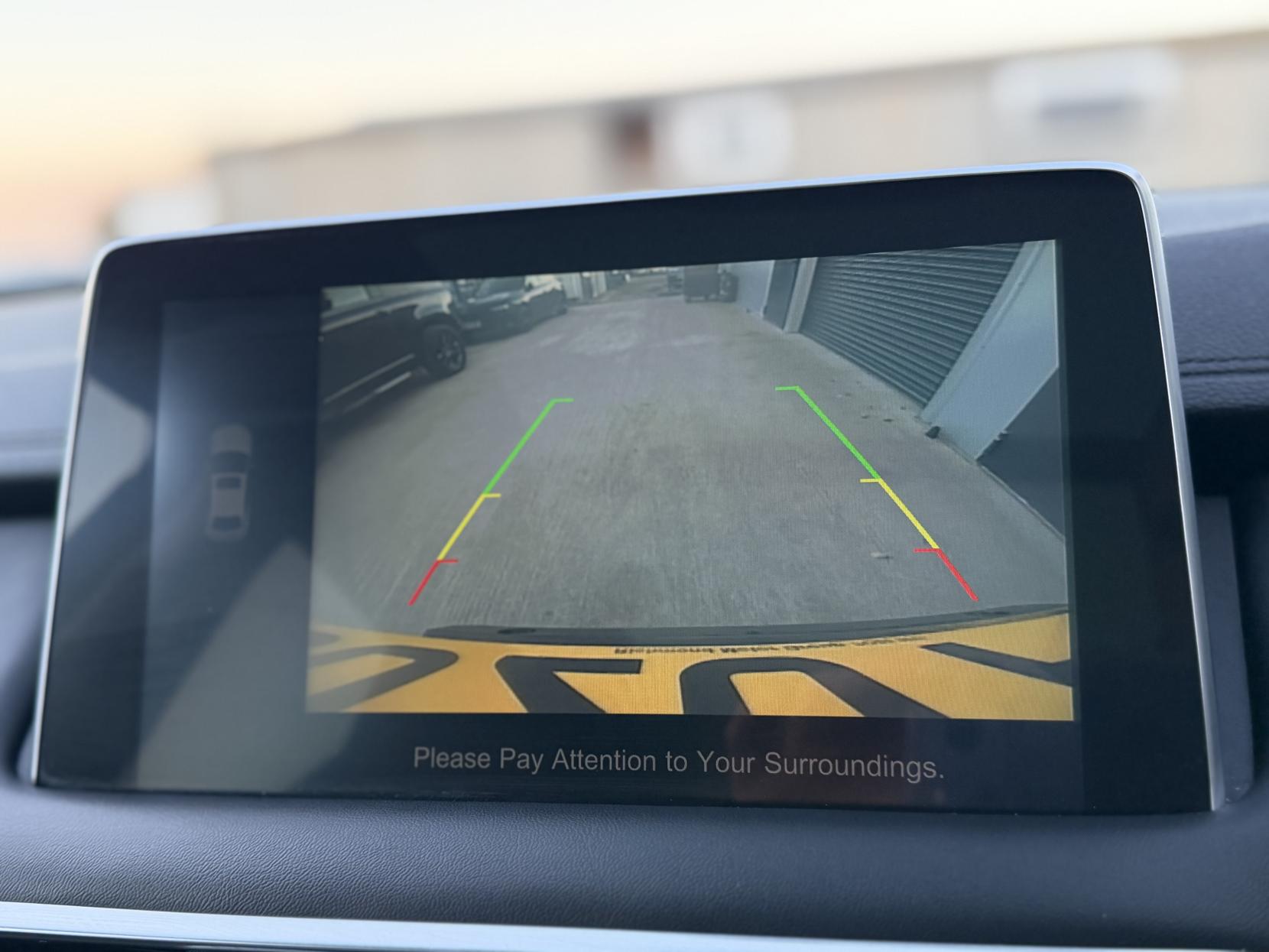 MG MG HS 1.5 T-GDI Exclusive SUV 5dr Petrol DCT Euro 6 (s/s) (162 ps)