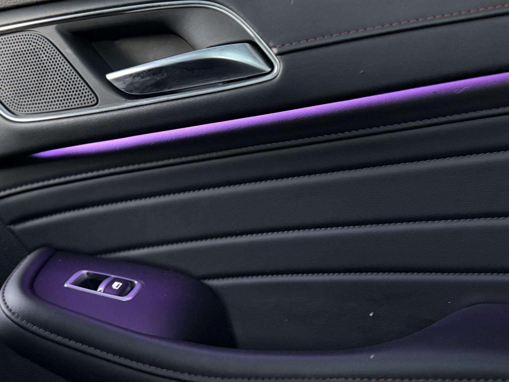 MG MG HS 1.5 T-GDI Exclusive SUV 5dr Petrol DCT Euro 6 (s/s) (162 ps)