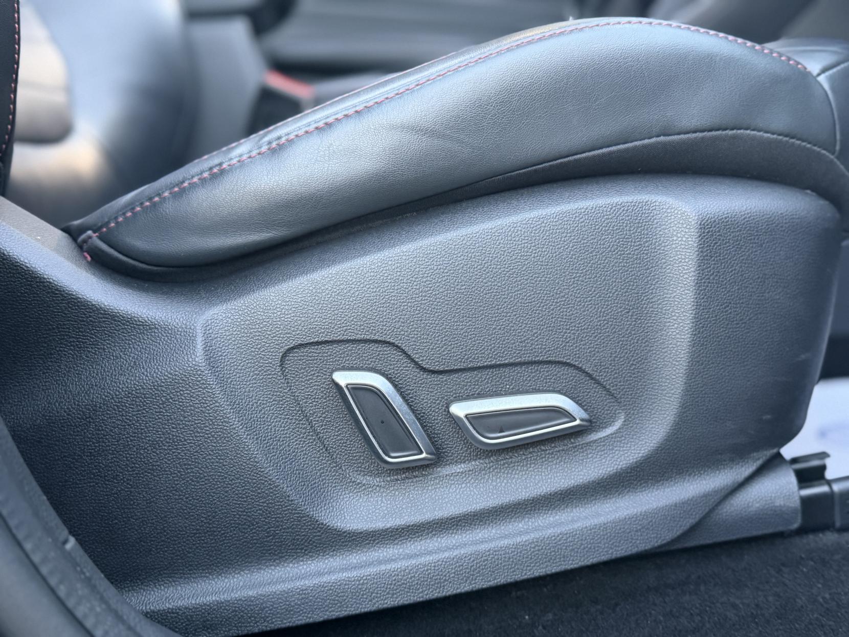 MG MG HS 1.5 T-GDI Exclusive SUV 5dr Petrol DCT Euro 6 (s/s) (162 ps)