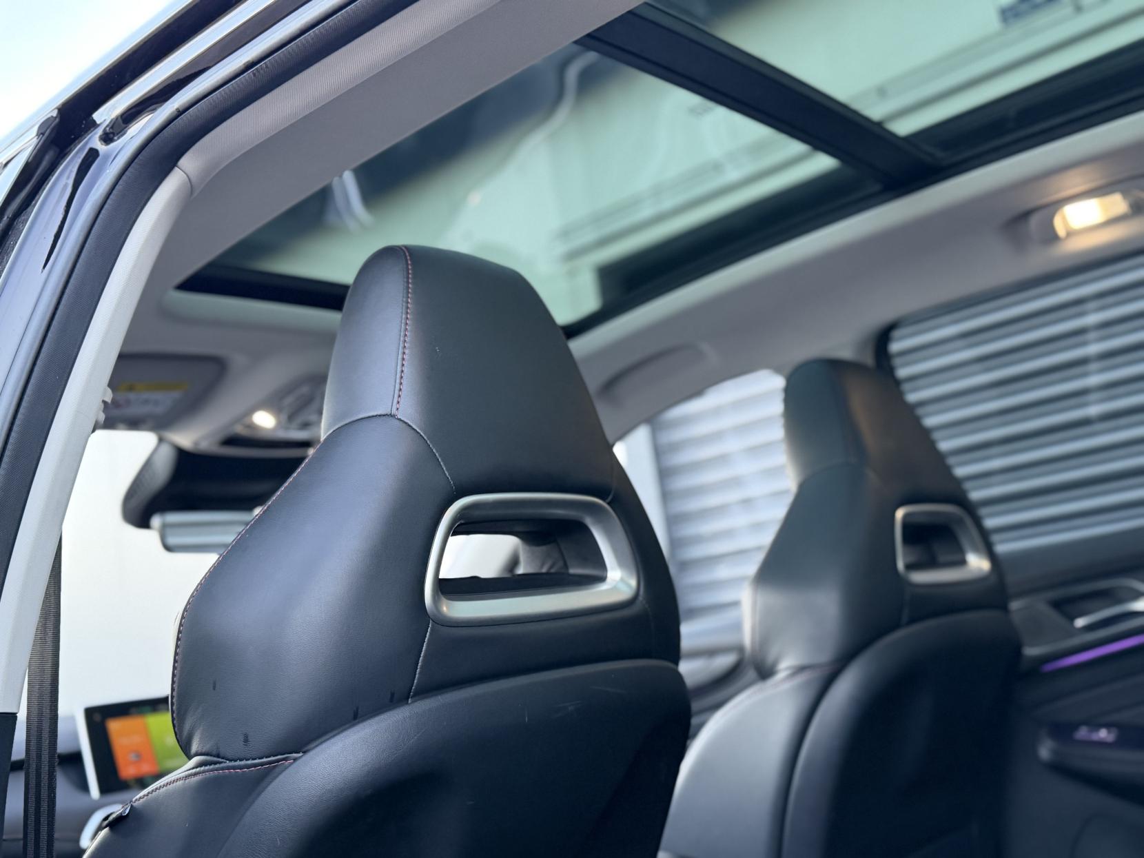 MG MG HS 1.5 T-GDI Exclusive SUV 5dr Petrol DCT Euro 6 (s/s) (162 ps)