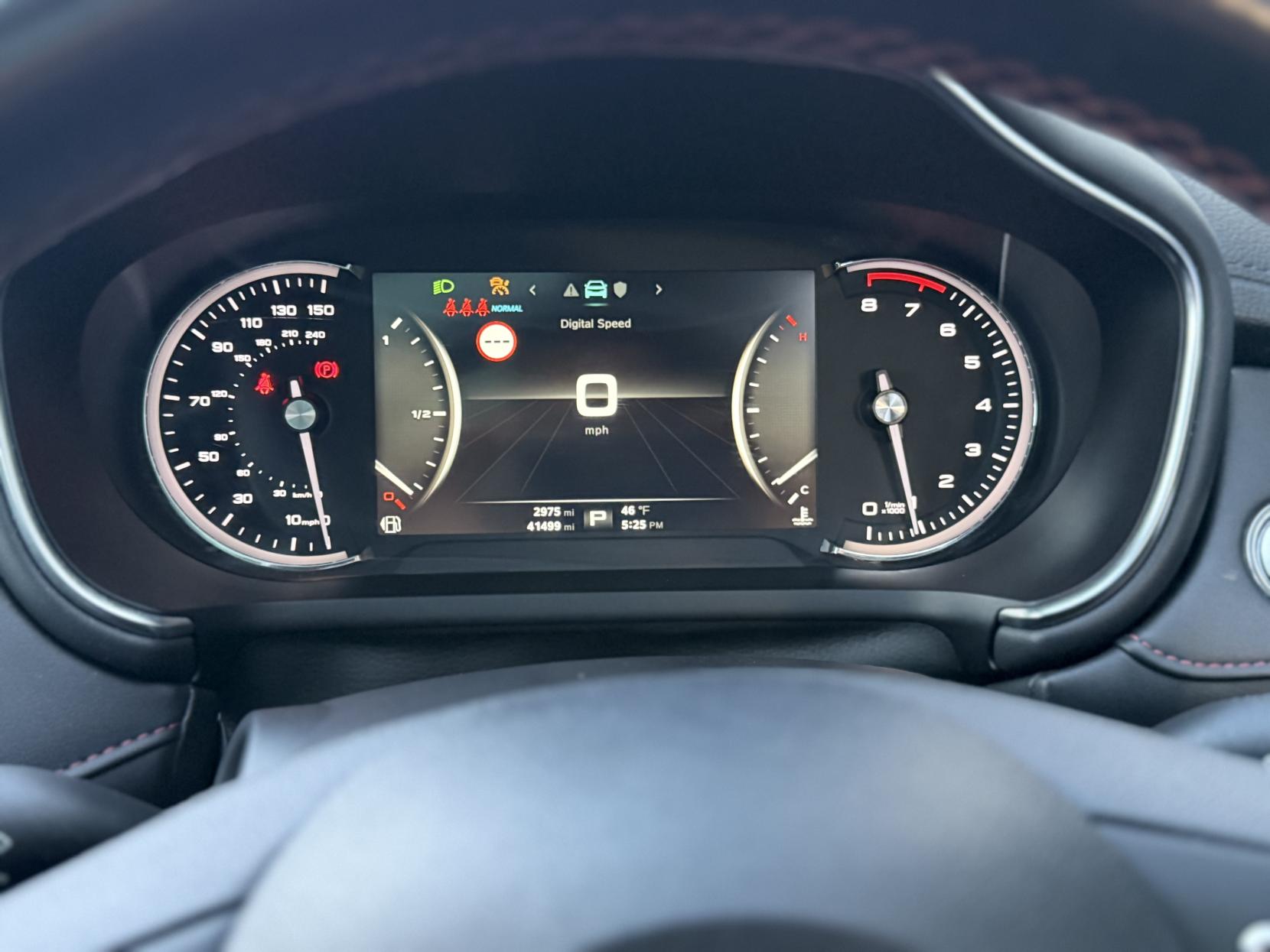 MG MG HS 1.5 T-GDI Exclusive SUV 5dr Petrol DCT Euro 6 (s/s) (162 ps)