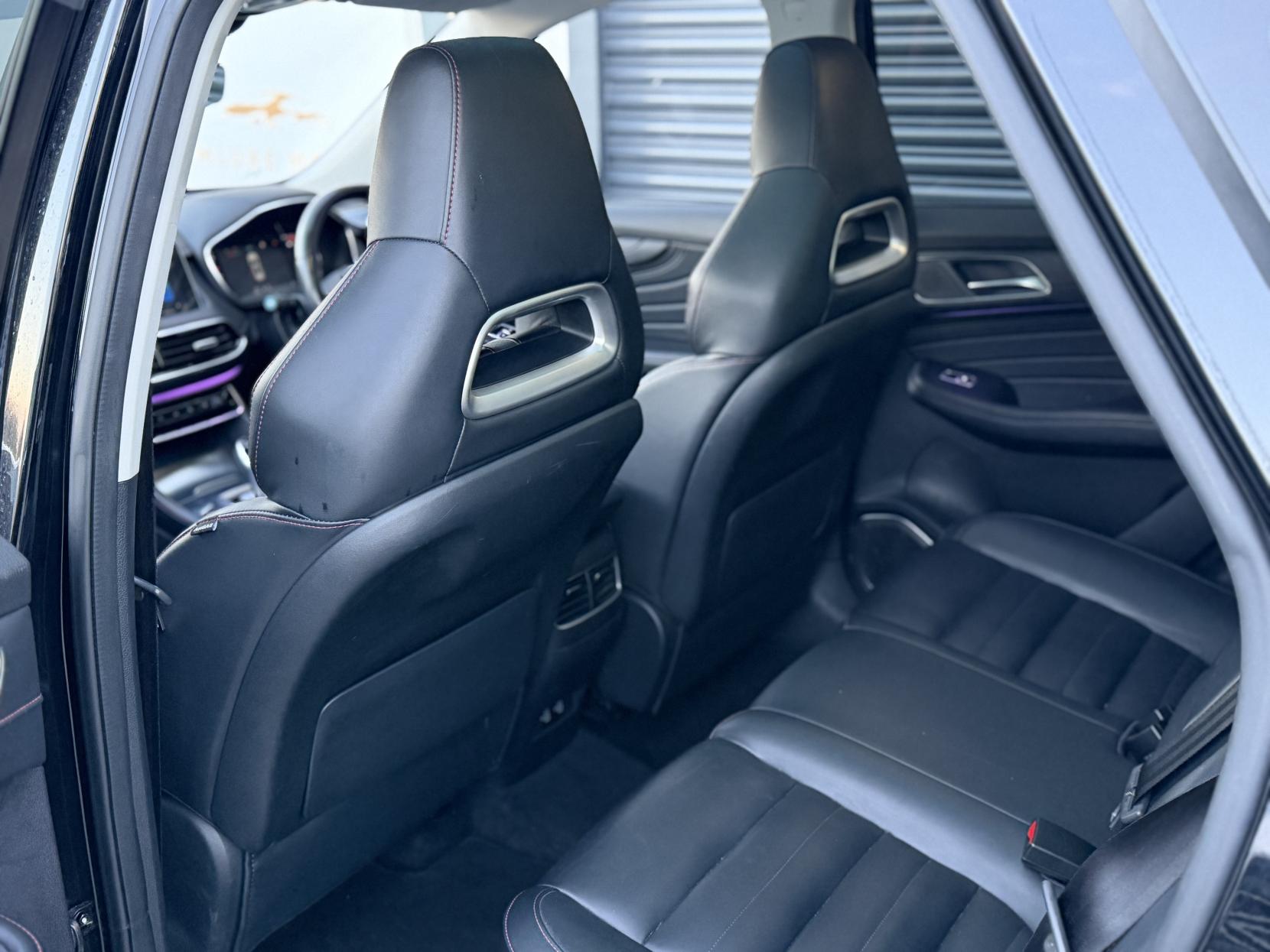 MG MG HS 1.5 T-GDI Exclusive SUV 5dr Petrol DCT Euro 6 (s/s) (162 ps)